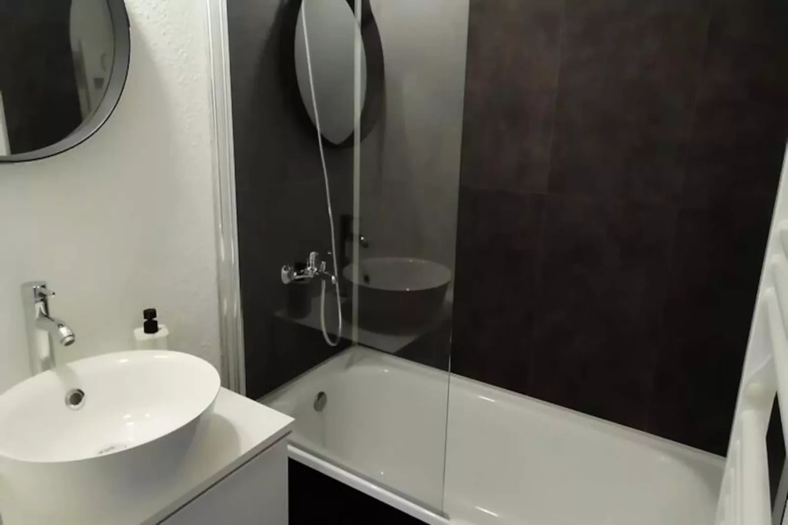 Résidence Le Chanteloup-Niet-getagd