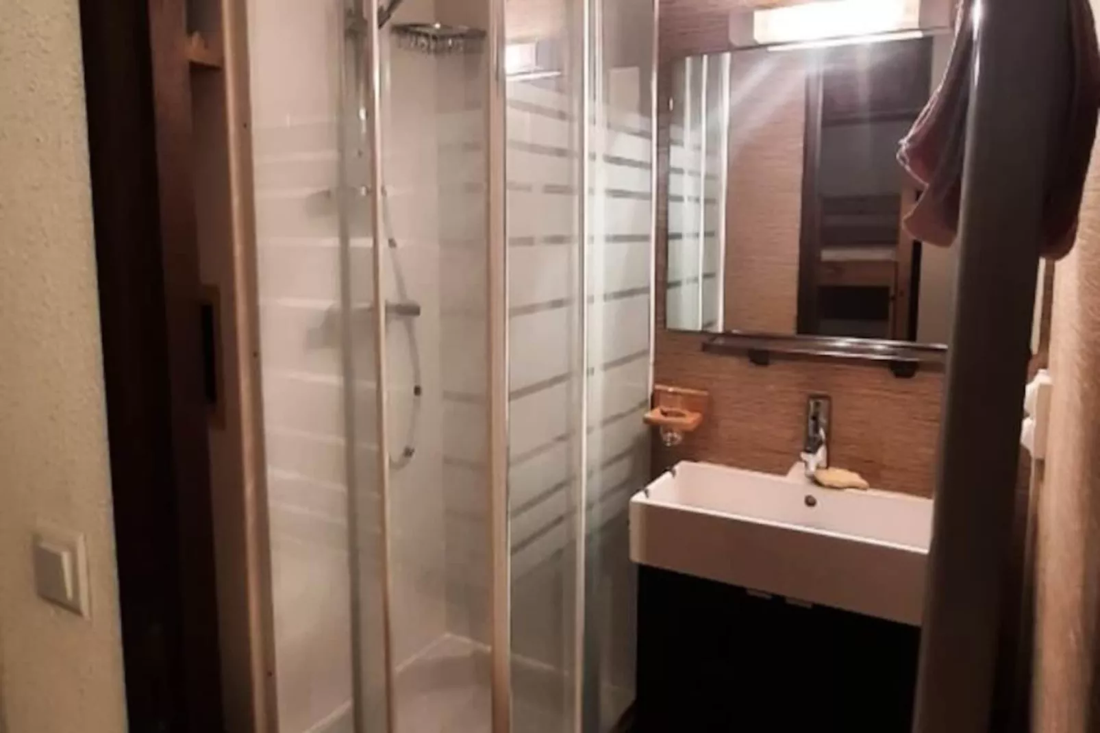 Résidence Les Charmettes-Niet-getagd