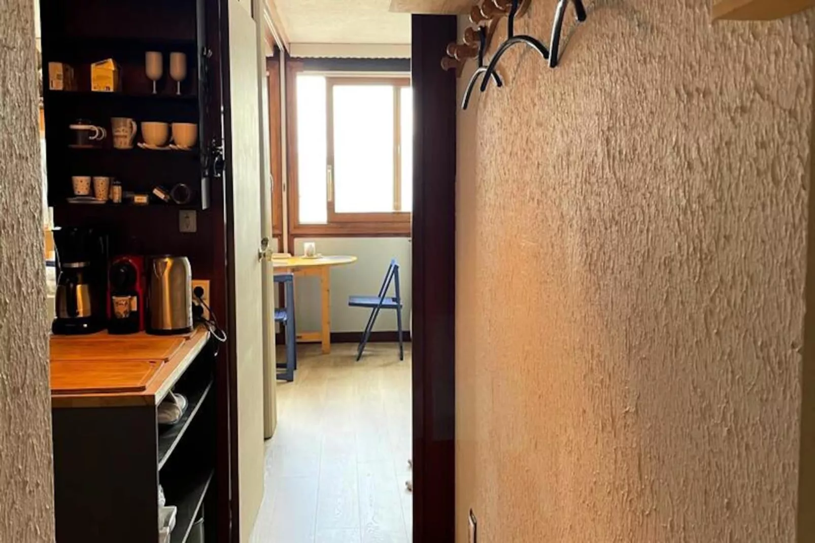 Résidence Vercors-Niet-getagd