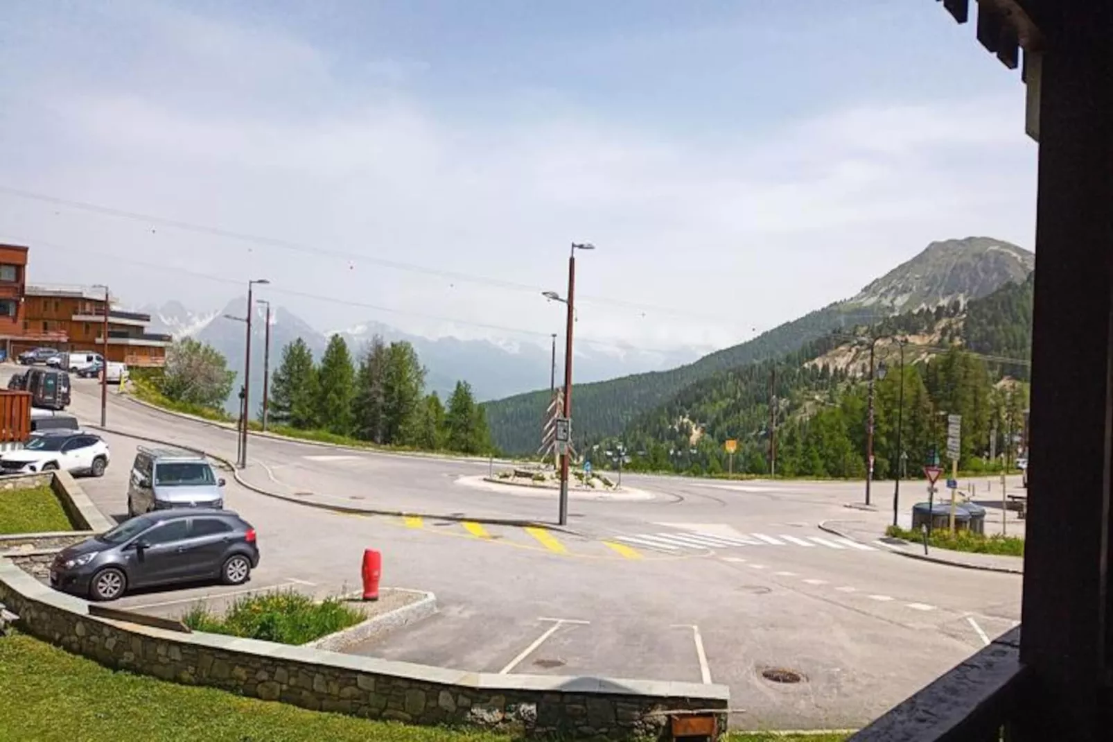 Résidence Cerro Torre-Niet-getagd