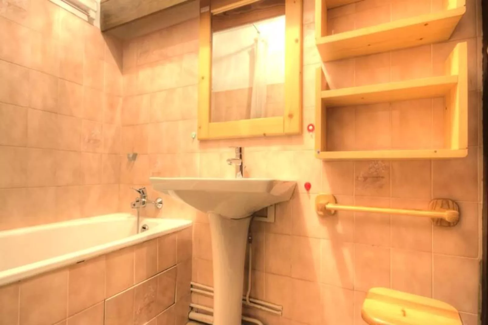 Résidence Aconcagua-Niet-getagd