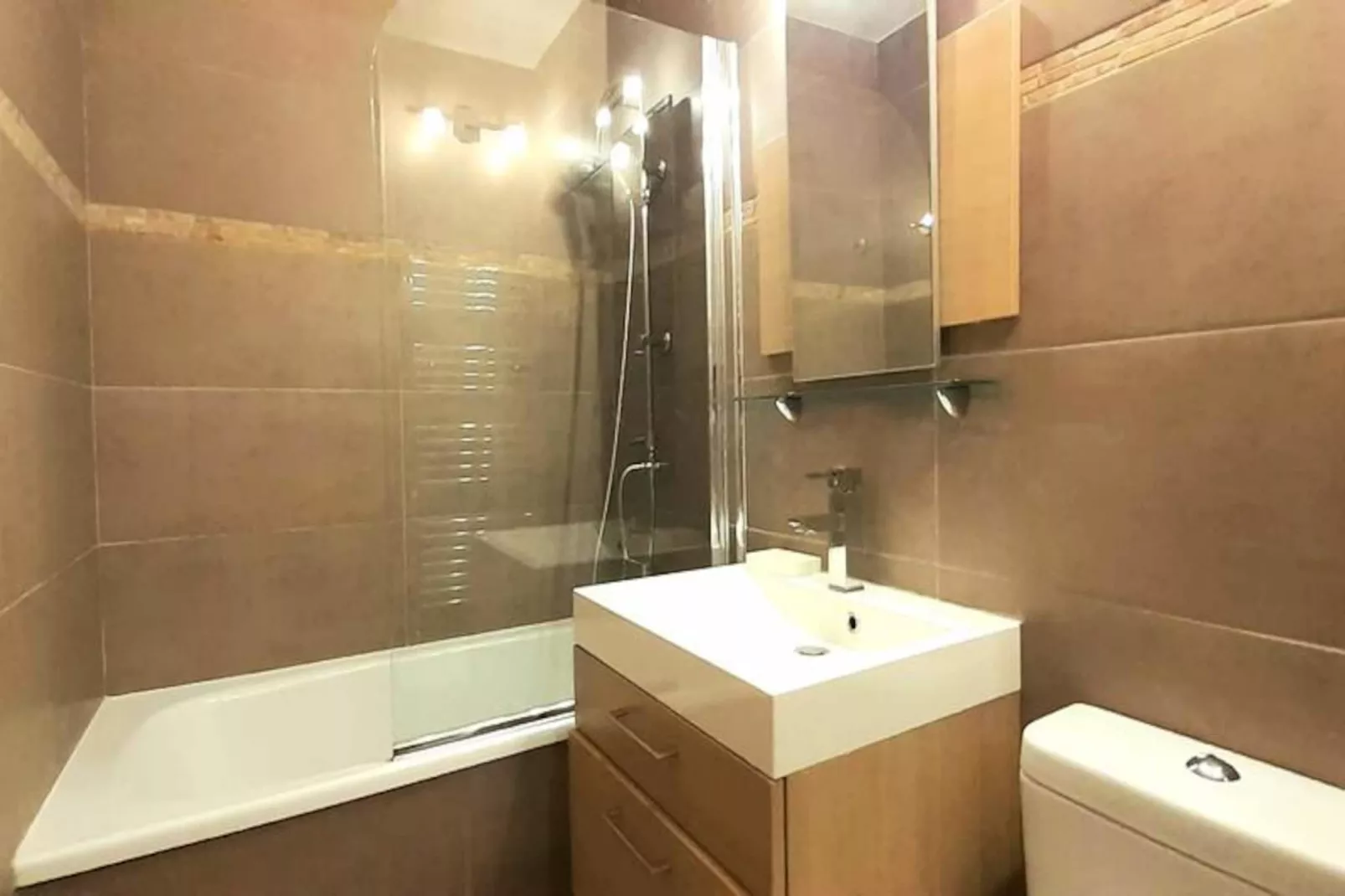 Résidence Le Mustag-Niet-getagd