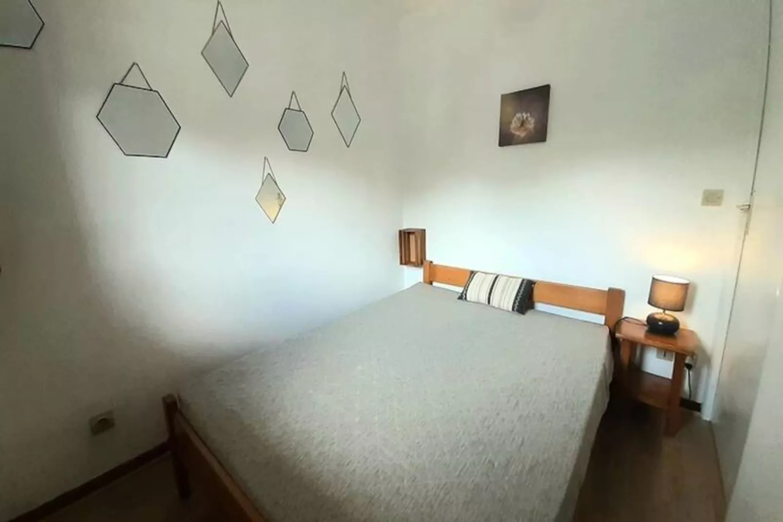 Résidence Les Drus-Niet-getagd