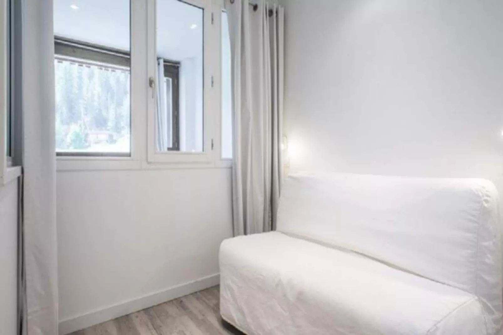 Résidence Le Makalu-Niet-getagd