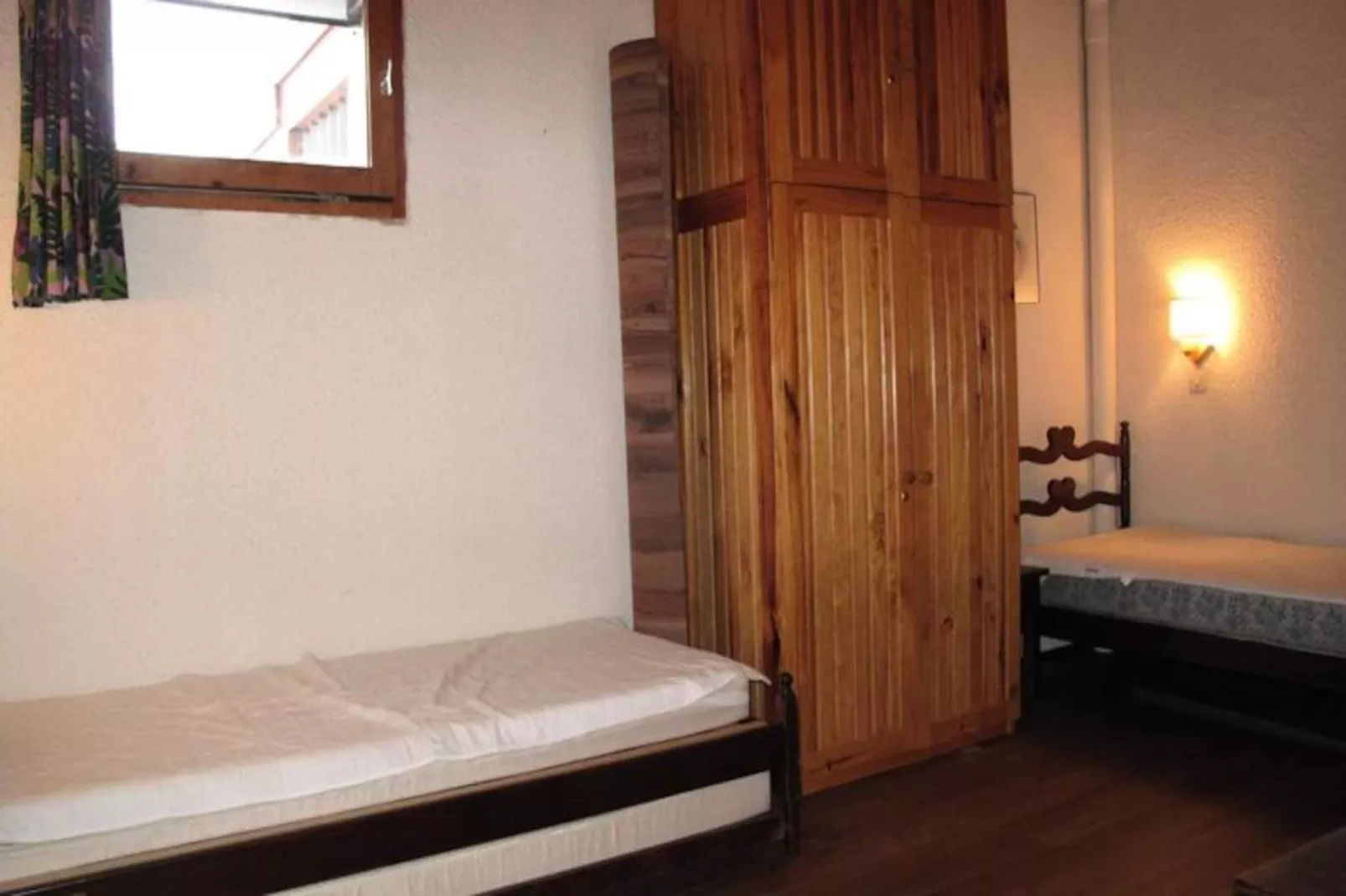 Résidence Les Hameaux I-Niet-getagd