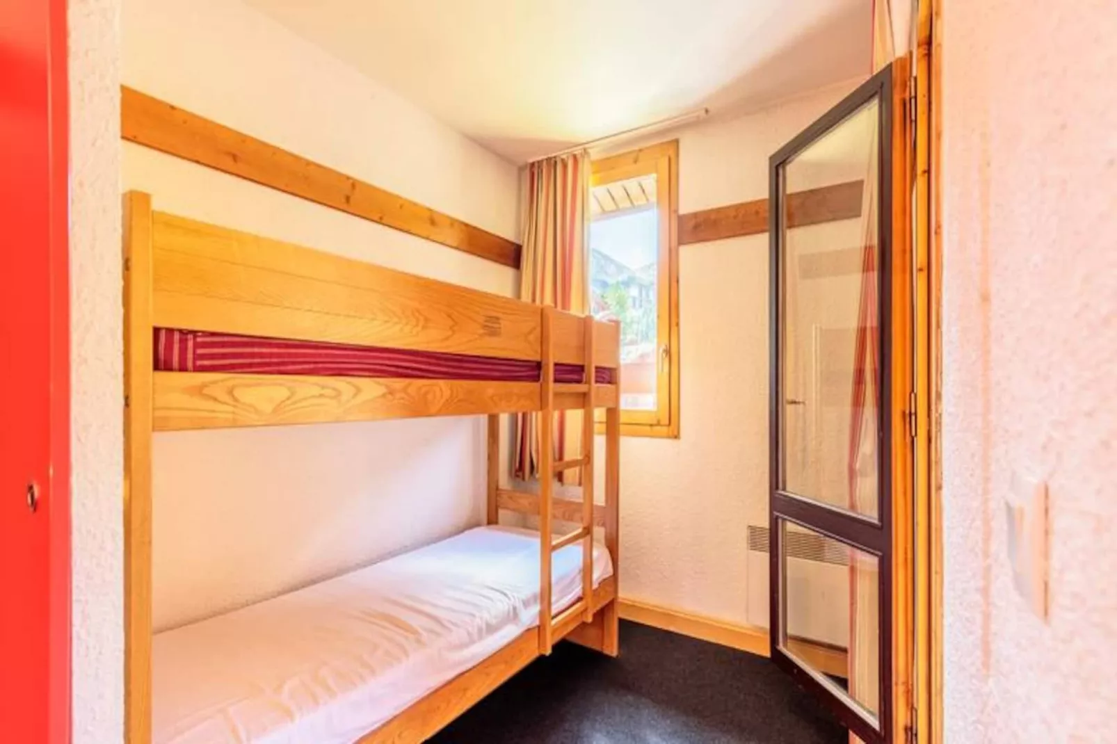 Résidence Doronic-Niet-getagd