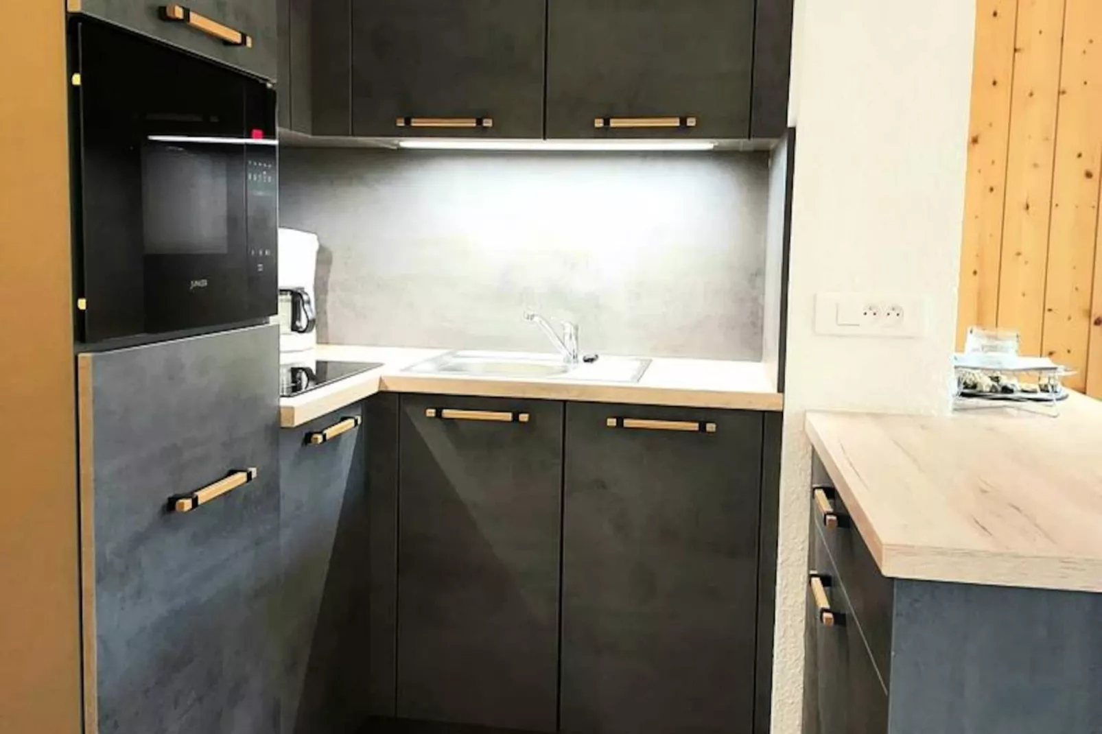 Résidence Doronic-Niet-getagd