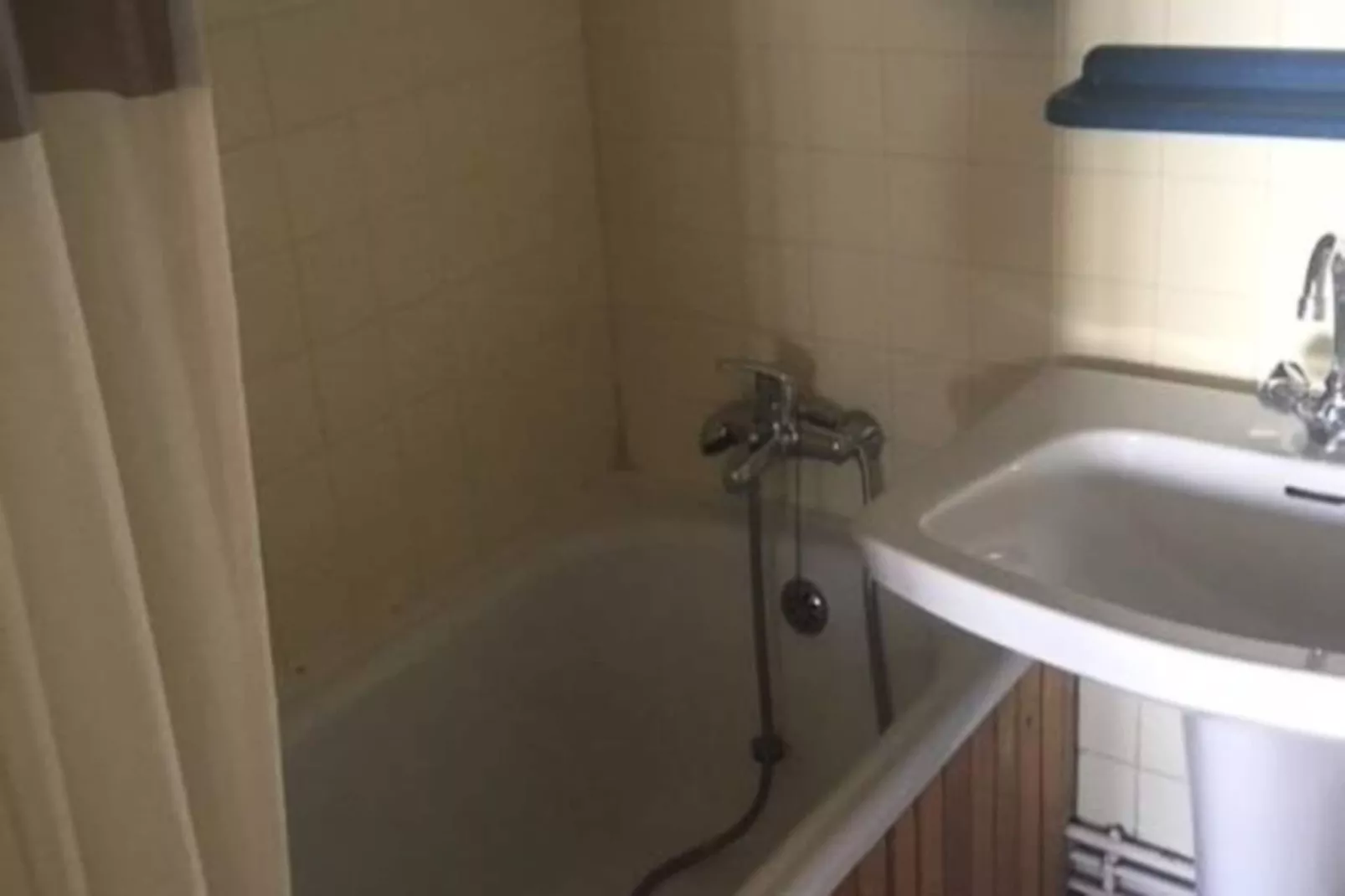 Résidence Le Vercors-Niet-getagd