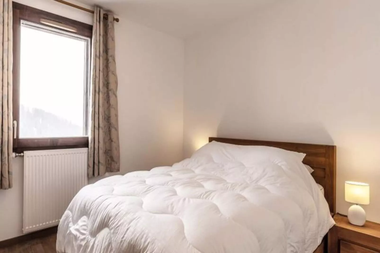 Résidence Lodges 1970 - Niet-getagd