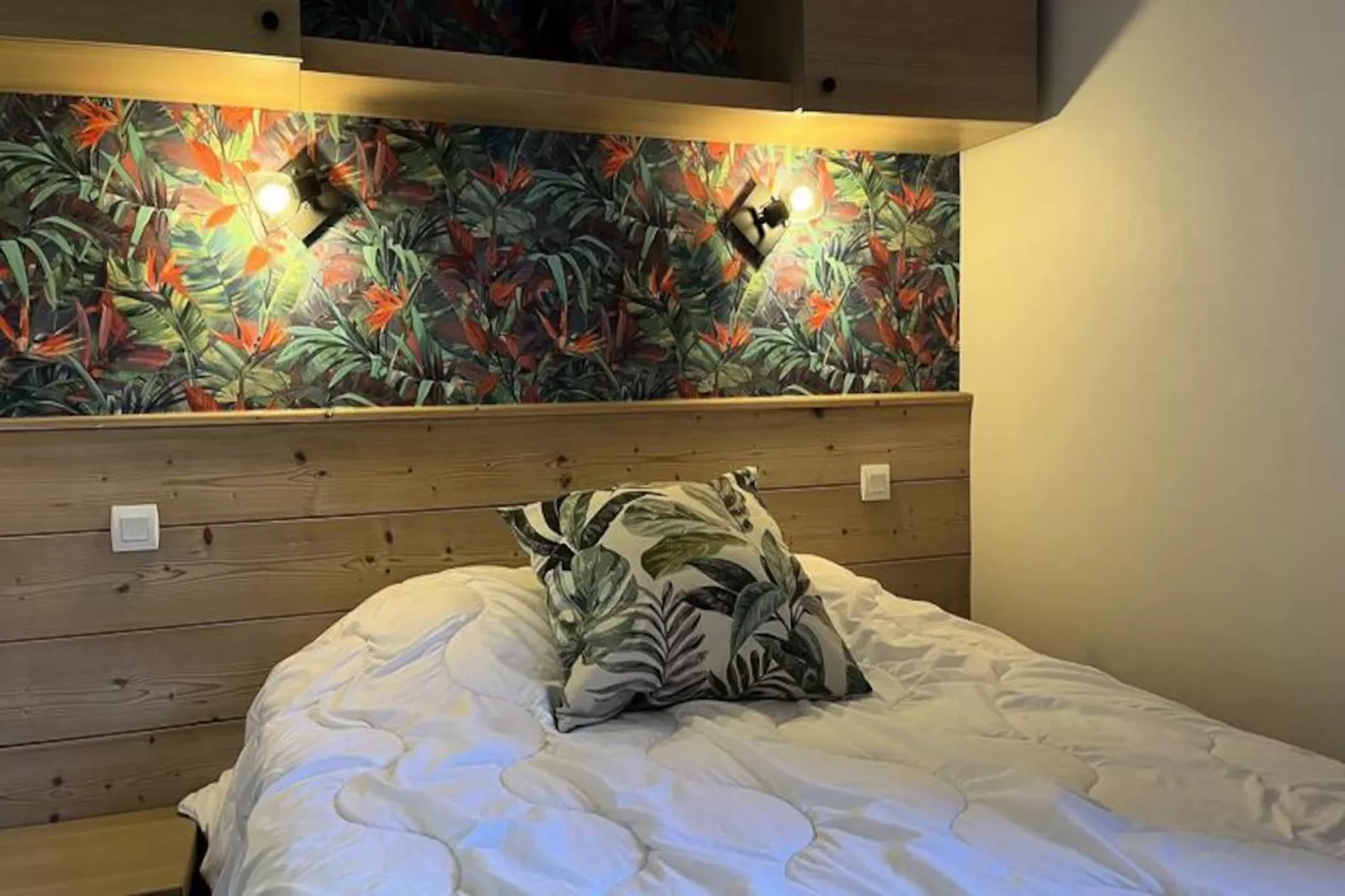 Résidence Sainbois-Niet-getagd