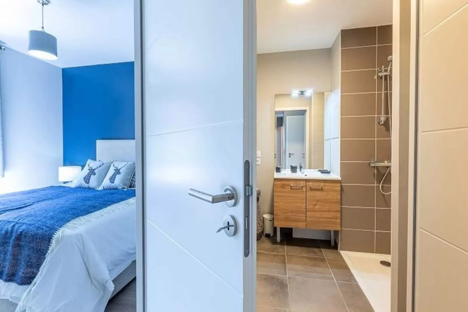 Résidence Lodges 1970-Niet-getagd