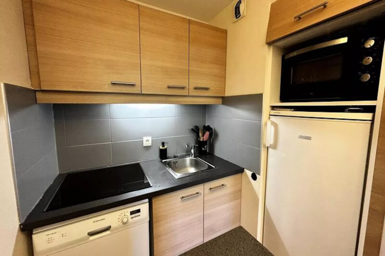 Résidence Sainbois-Niet-getagd