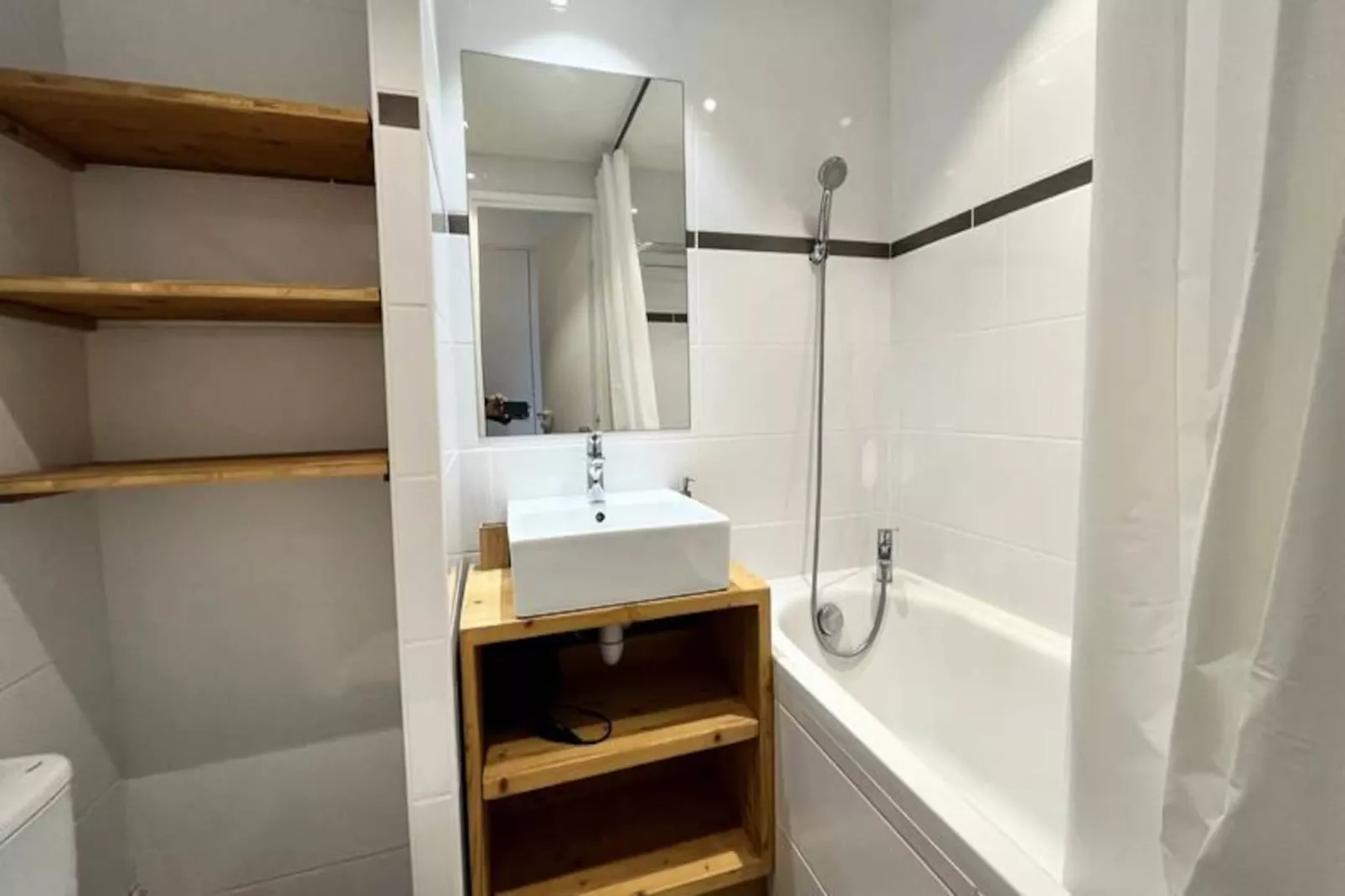 Résidence Andromede-Niet-getagd