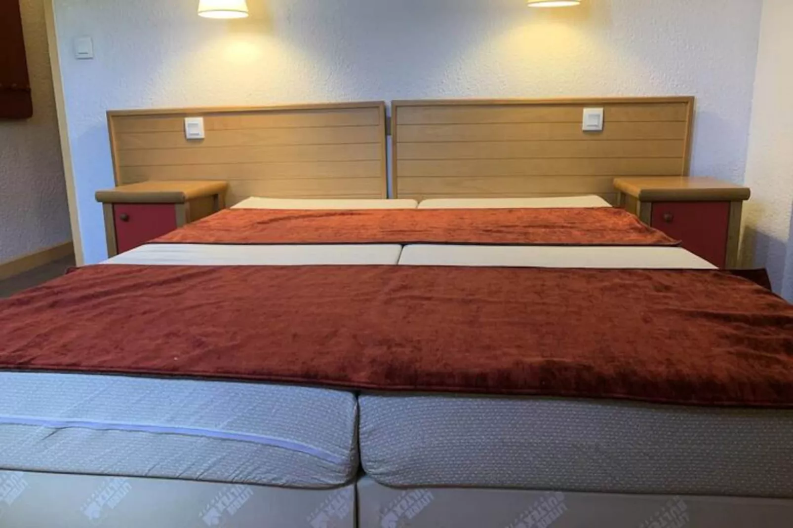 Résidence Eperviere-Niet-getagd