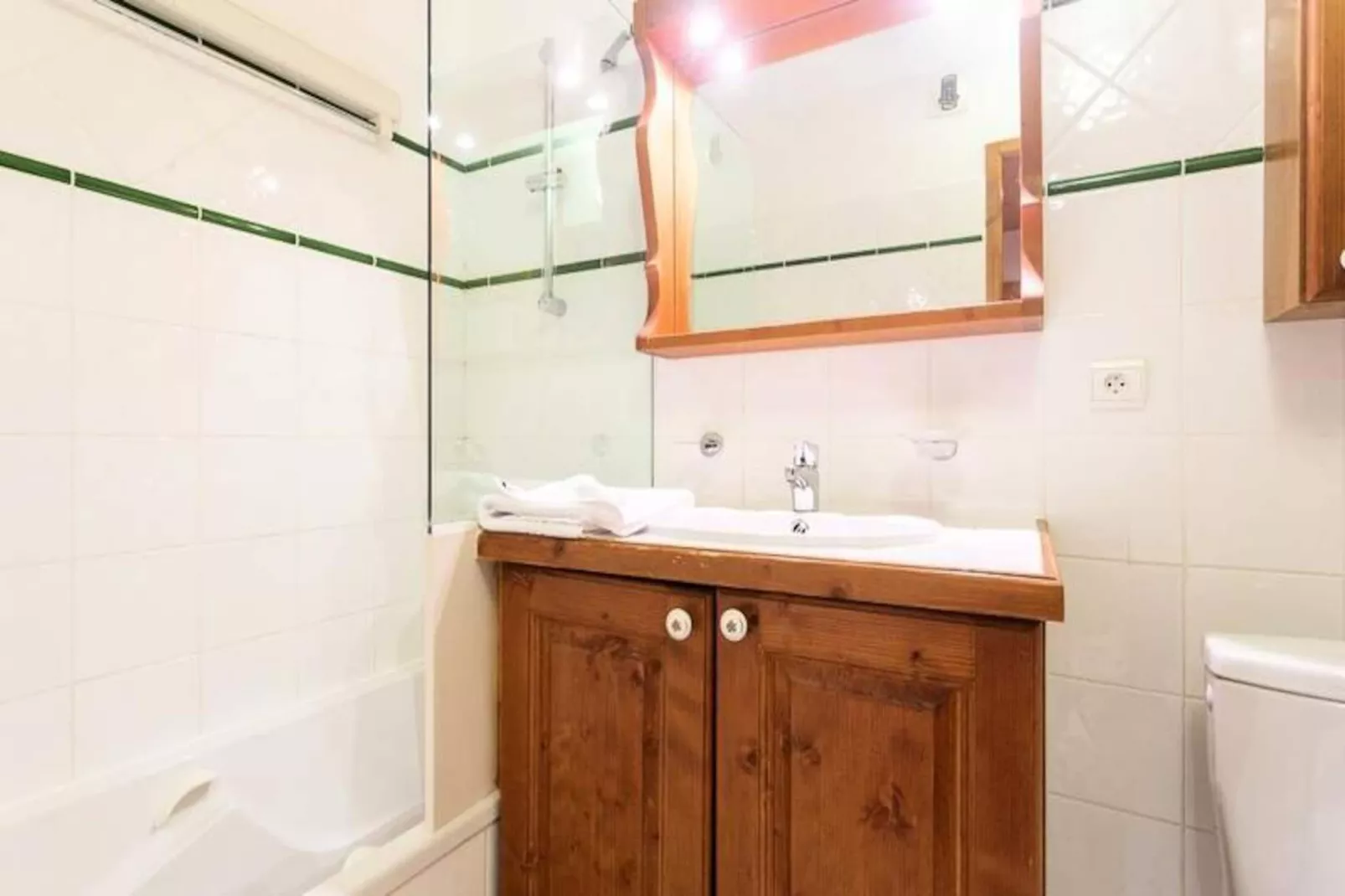 Résidence Les Hauts Bois - maeva Home-Niet-getagd