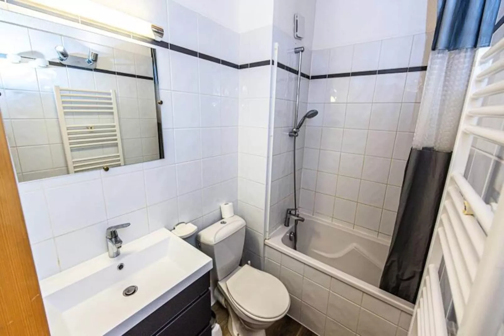 Résidence Alpages-Niet-getagd