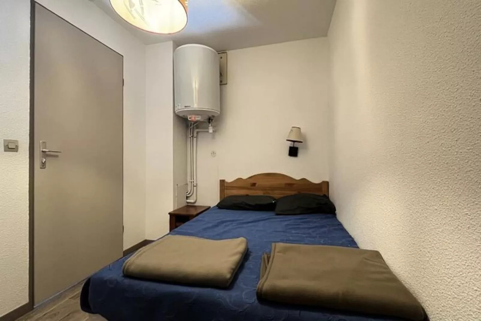 Résidence Cervin-Niet-getagd