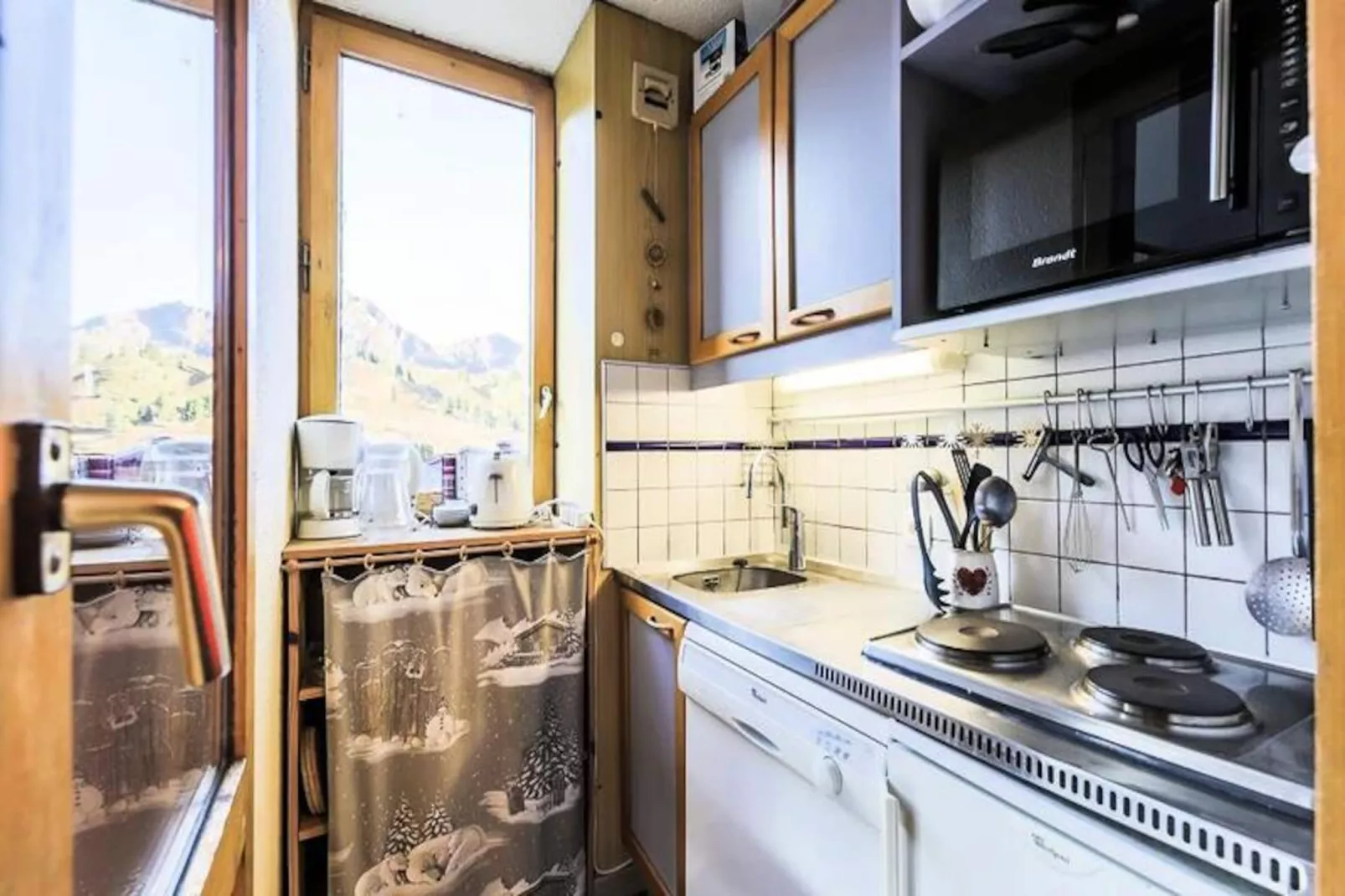 Résidence Les Chalets des Arolles - maeva Home - Niet-getagd