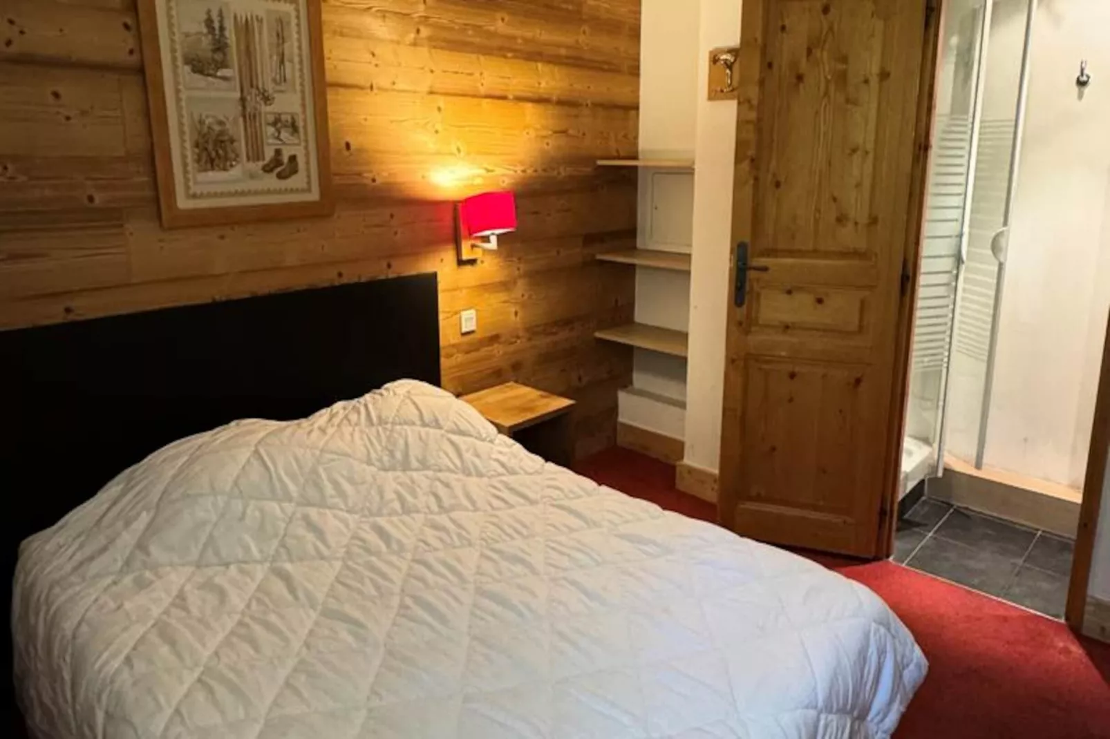 Résidence Le Centaure-Niet-getagd