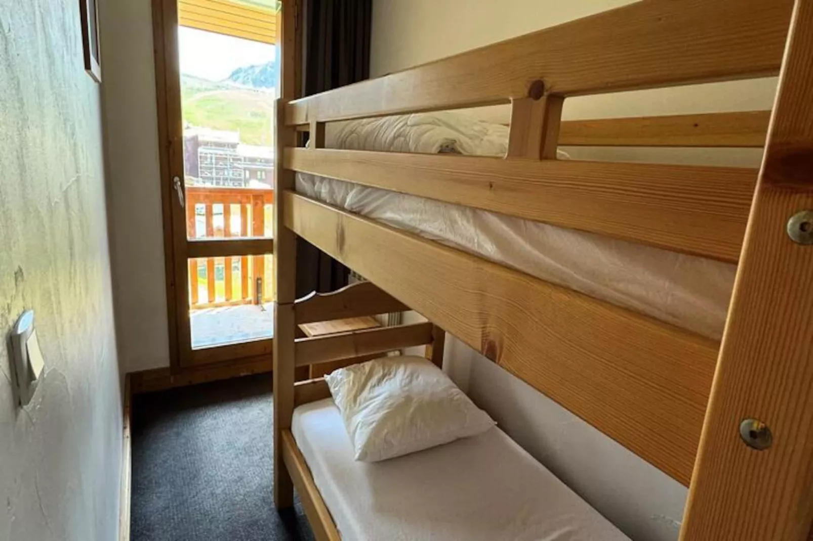 Résidence Le Centaure-Niet-getagd