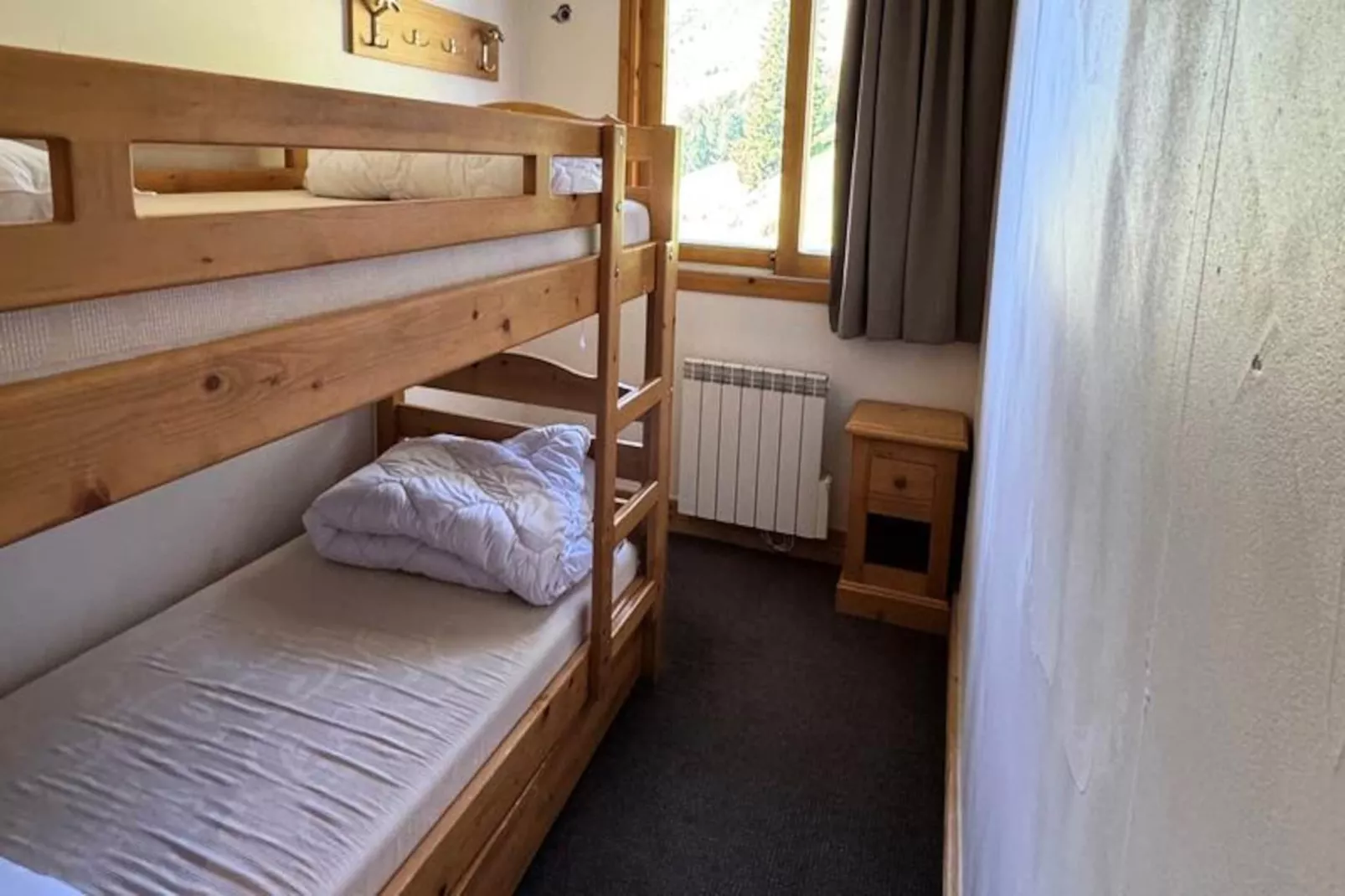 Résidence Le Centaure-Niet-getagd