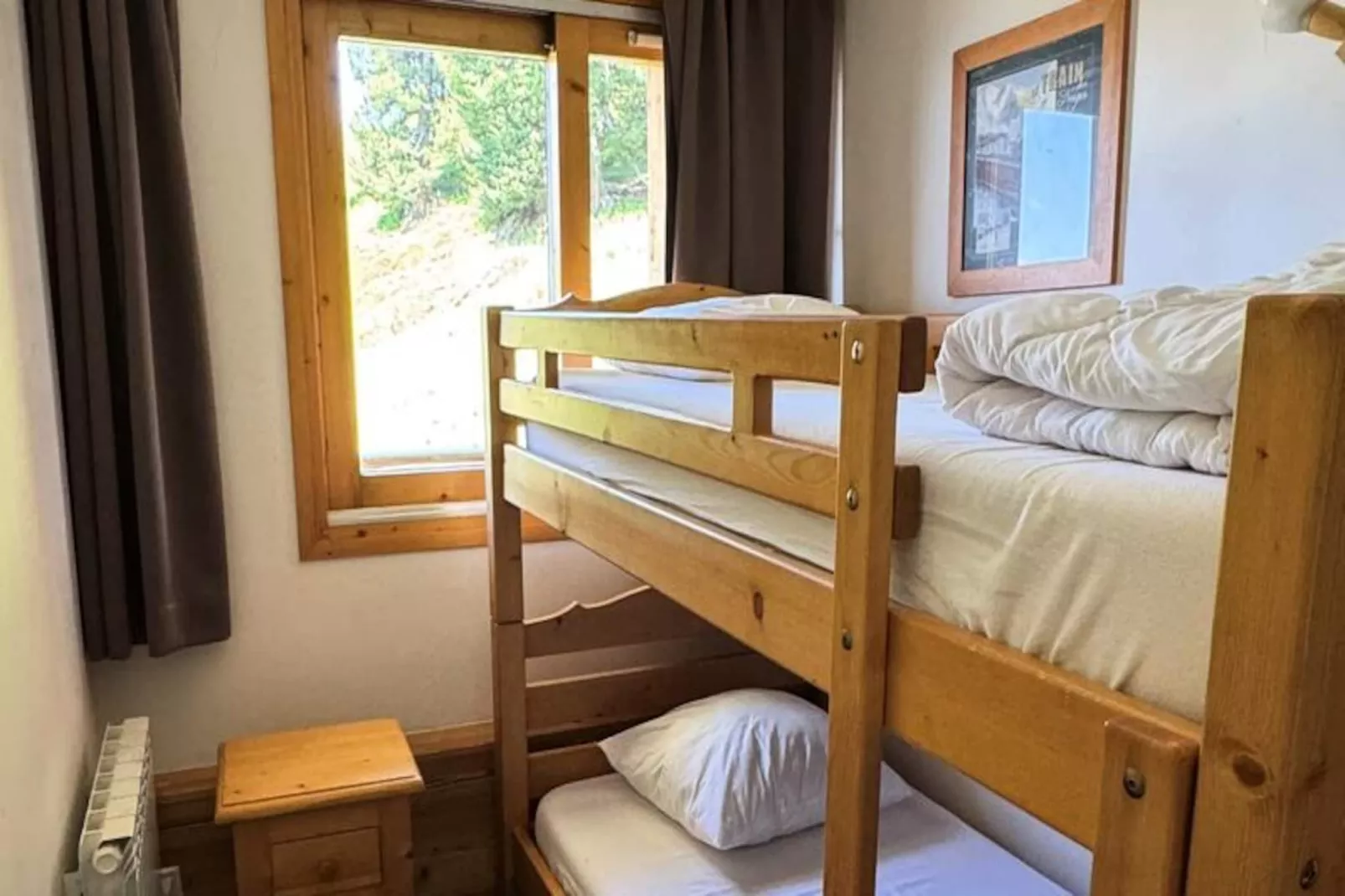 Résidence Le Centaure-Niet-getagd