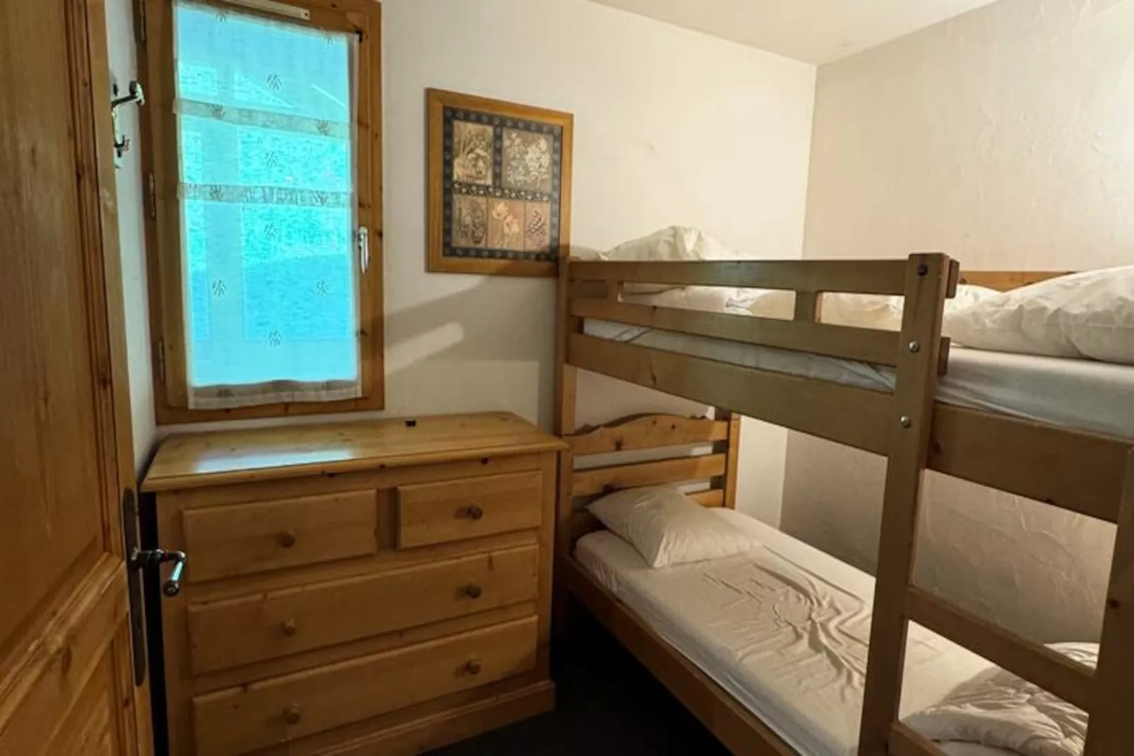 Résidence Le Centaure-Niet-getagd