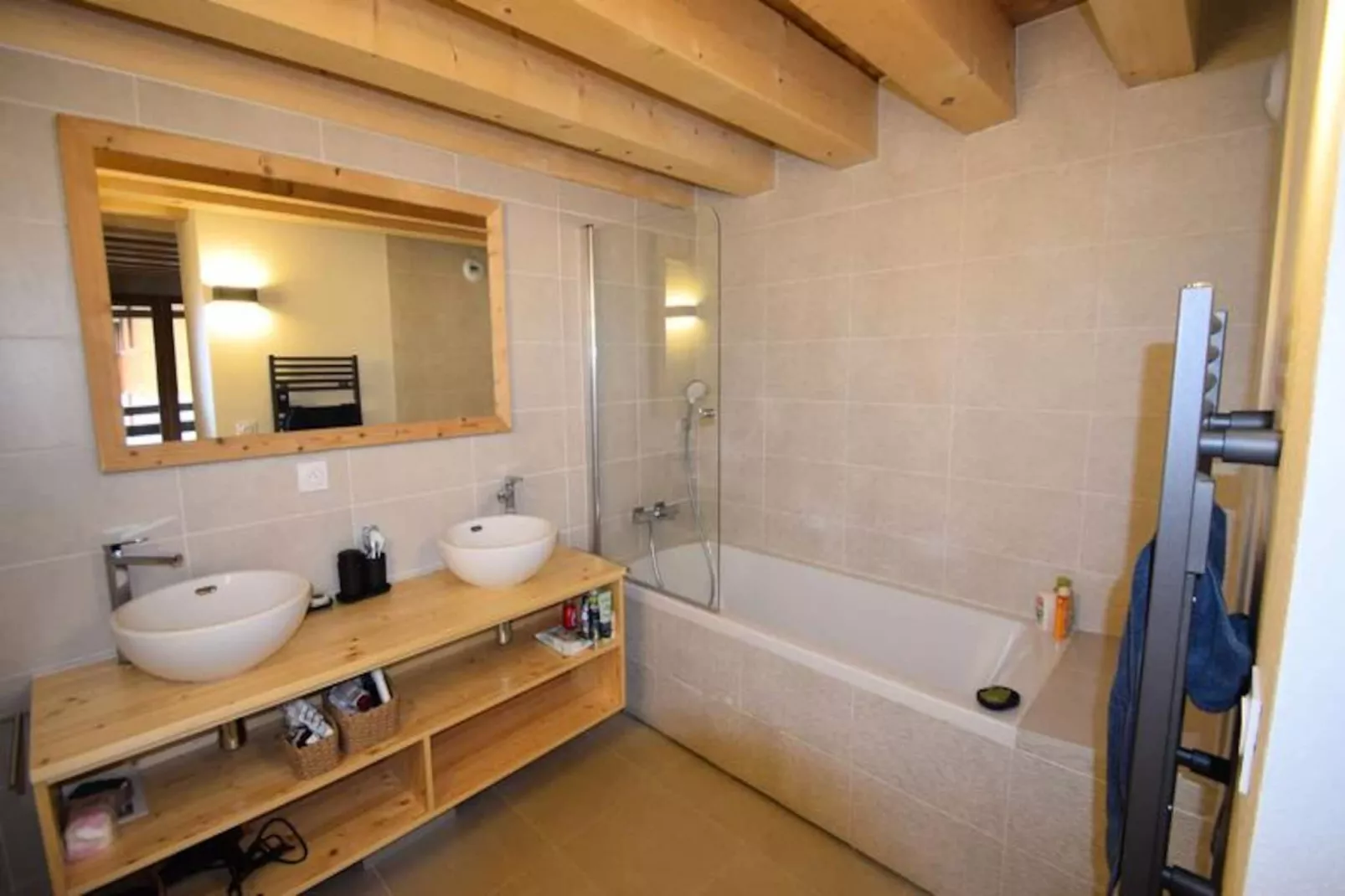 Résidence Alpine Loft-Niet-getagd