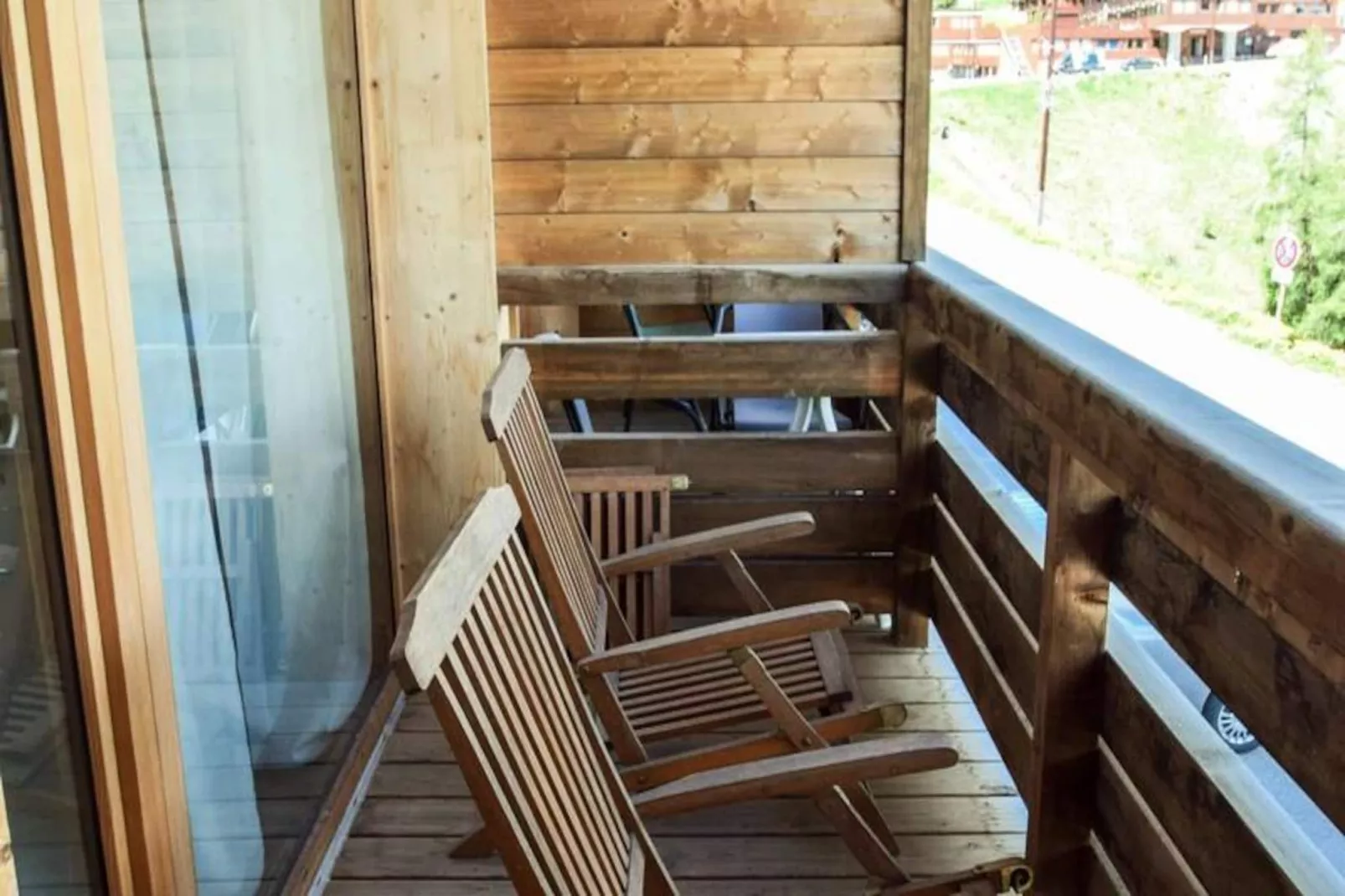 Résidence Alpine Loft-Niet-getagd