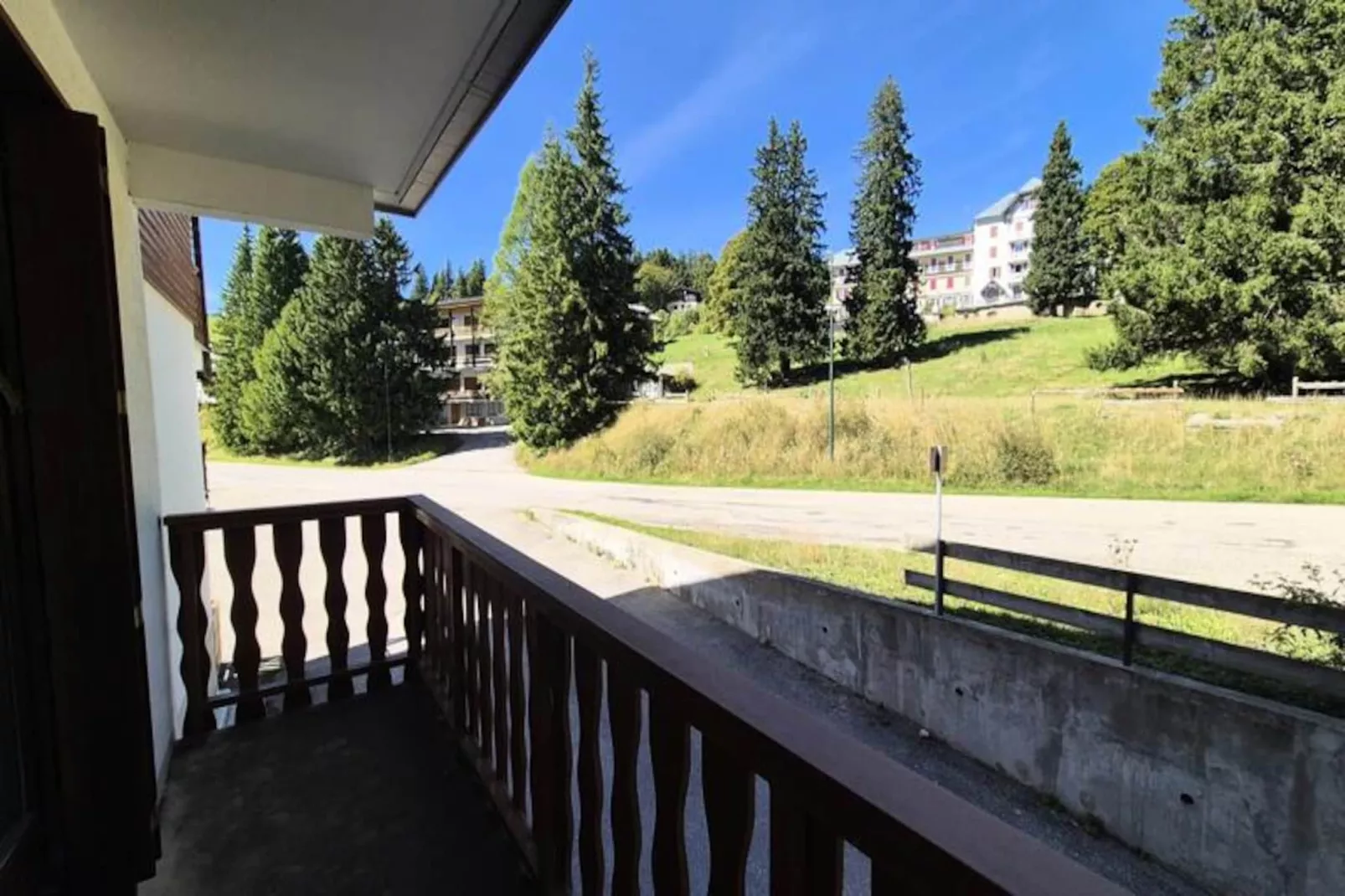 Charmant Appartement Au Revard &ndash; Id&eacute;al Pour 4 Personnes, Au Pied Des Pistes-Niet-getagd