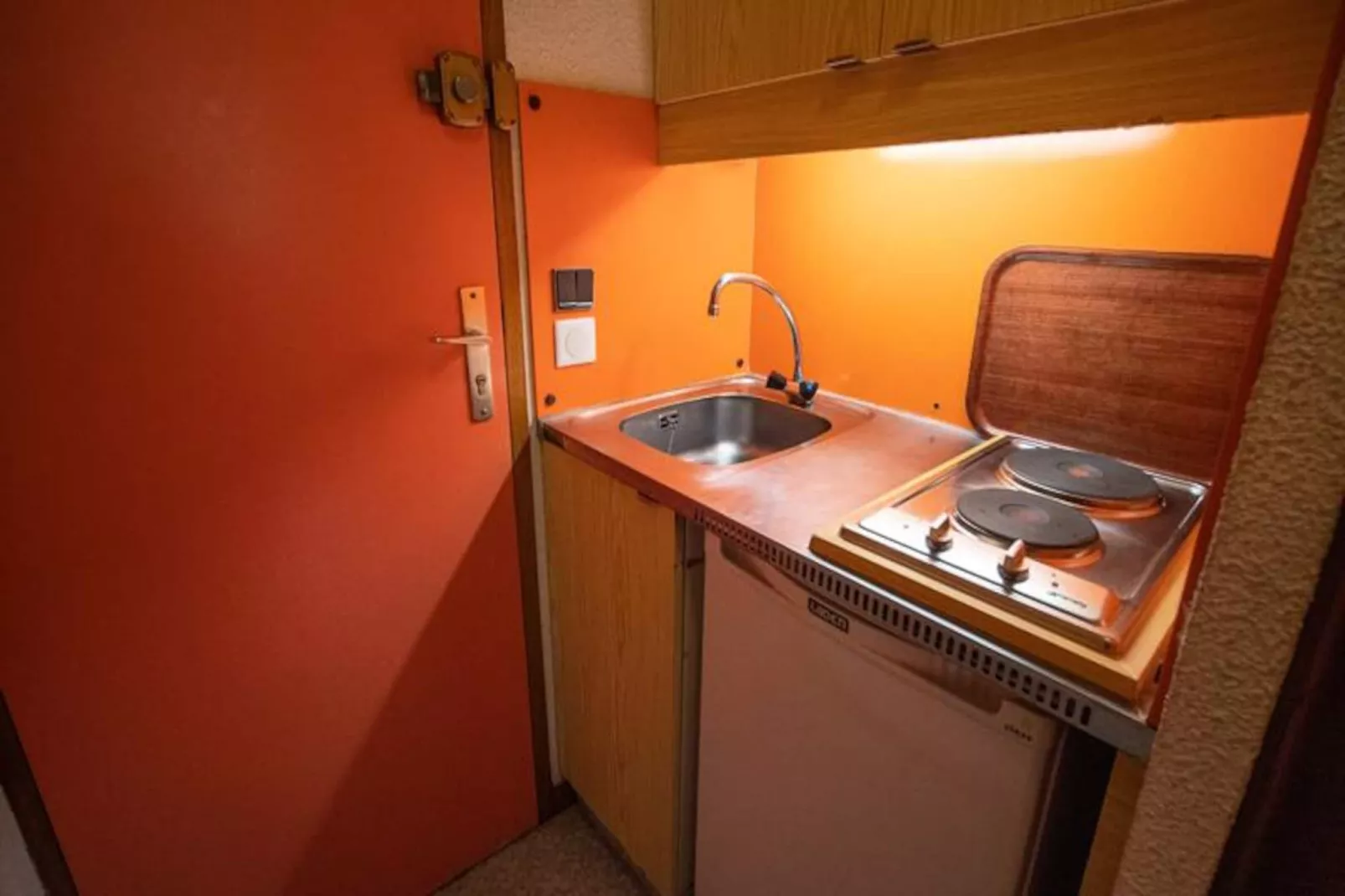 Résidence Portail G-Niet-getagd