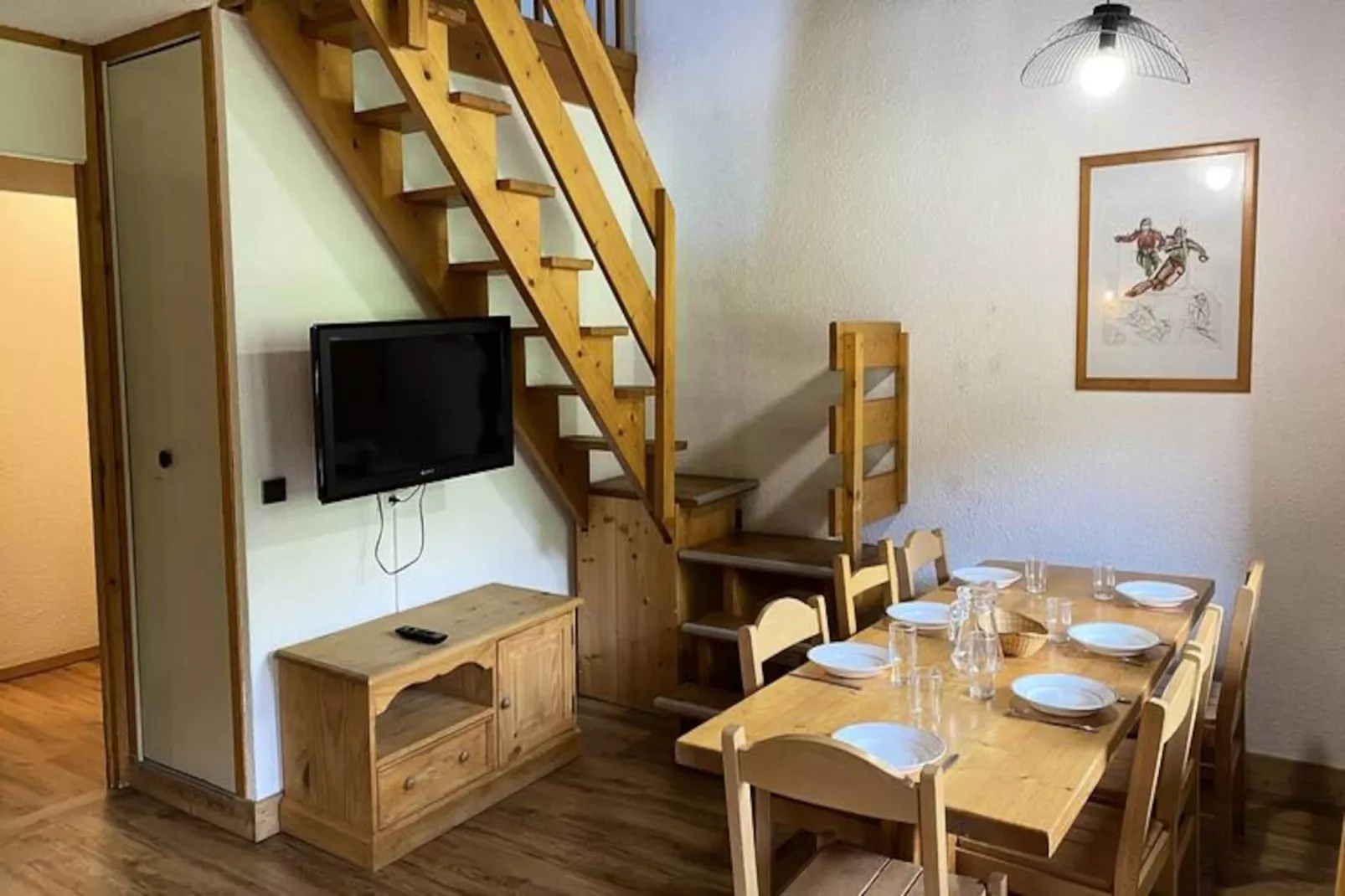 Résidence Portail G-Niet-getagd