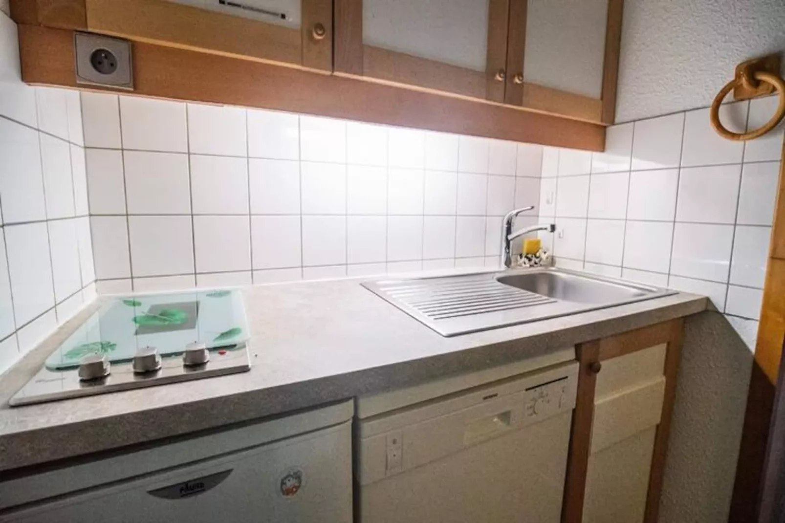 Résidence Bourgeon G-Niet-getagd