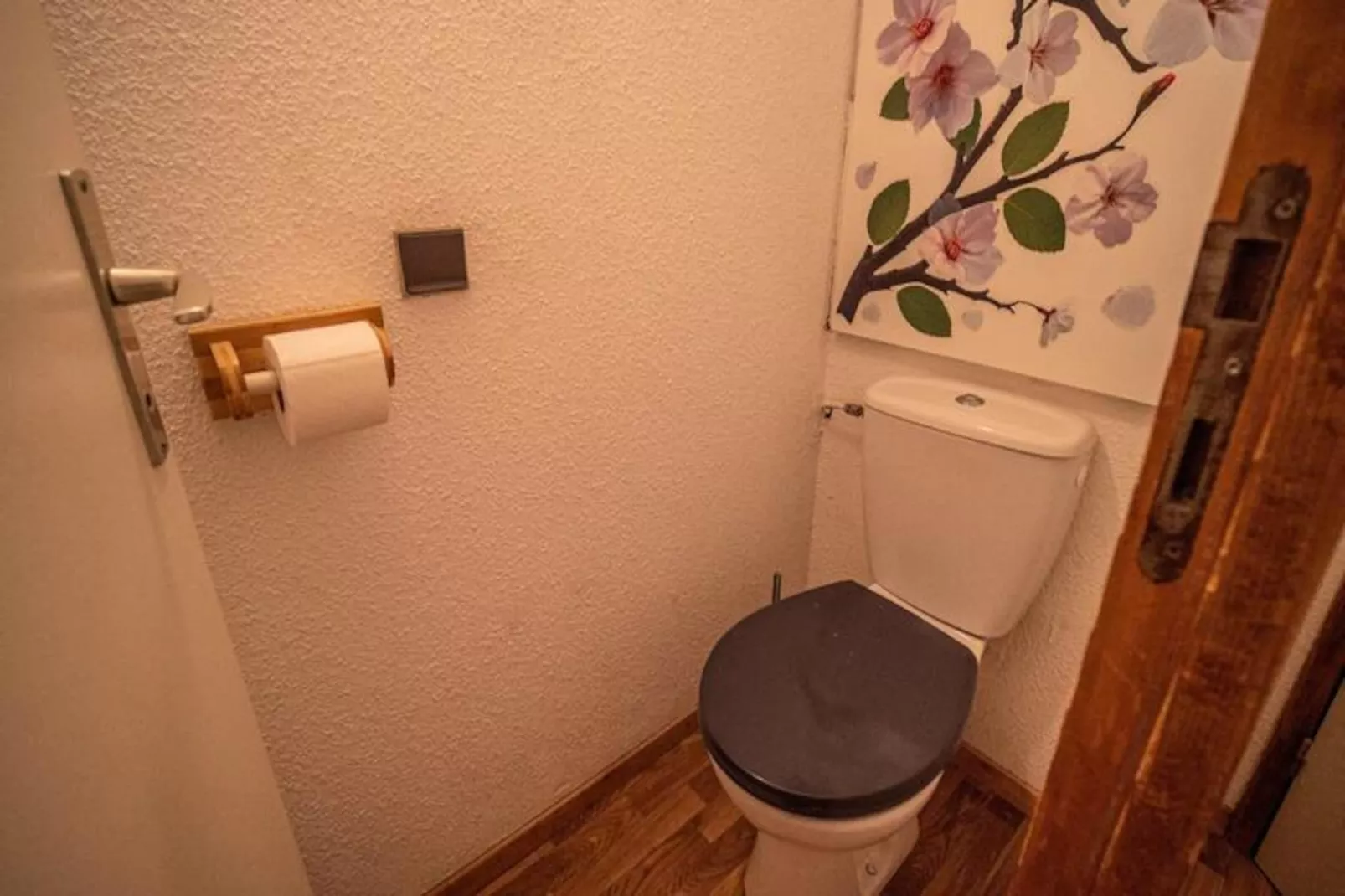 Résidence Bourgeon G-Niet-getagd