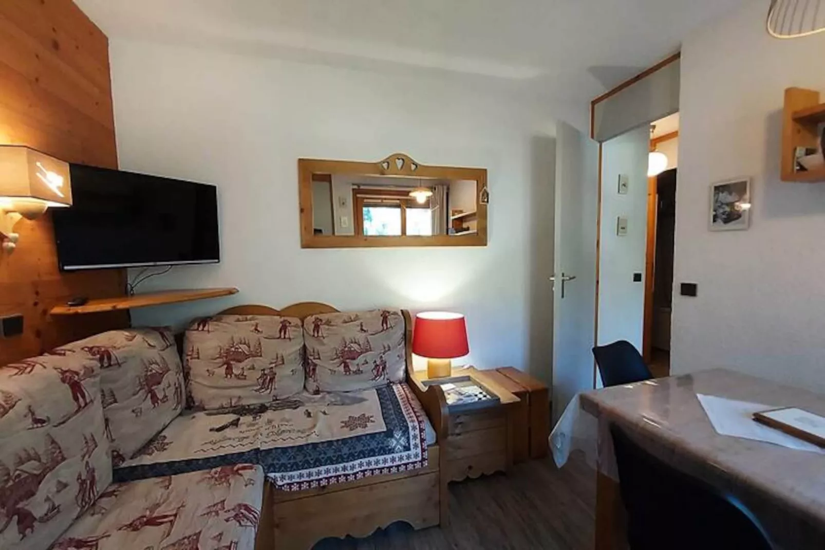 Résidence Mucillon G-Niet-getagd