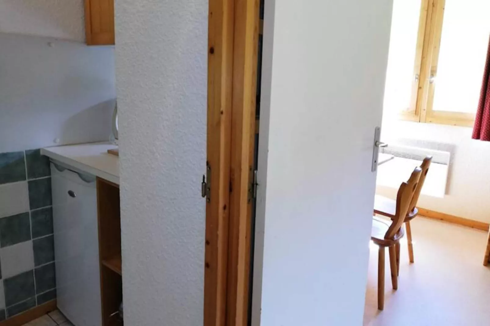 Résidence Gollet G-Niet-getagd