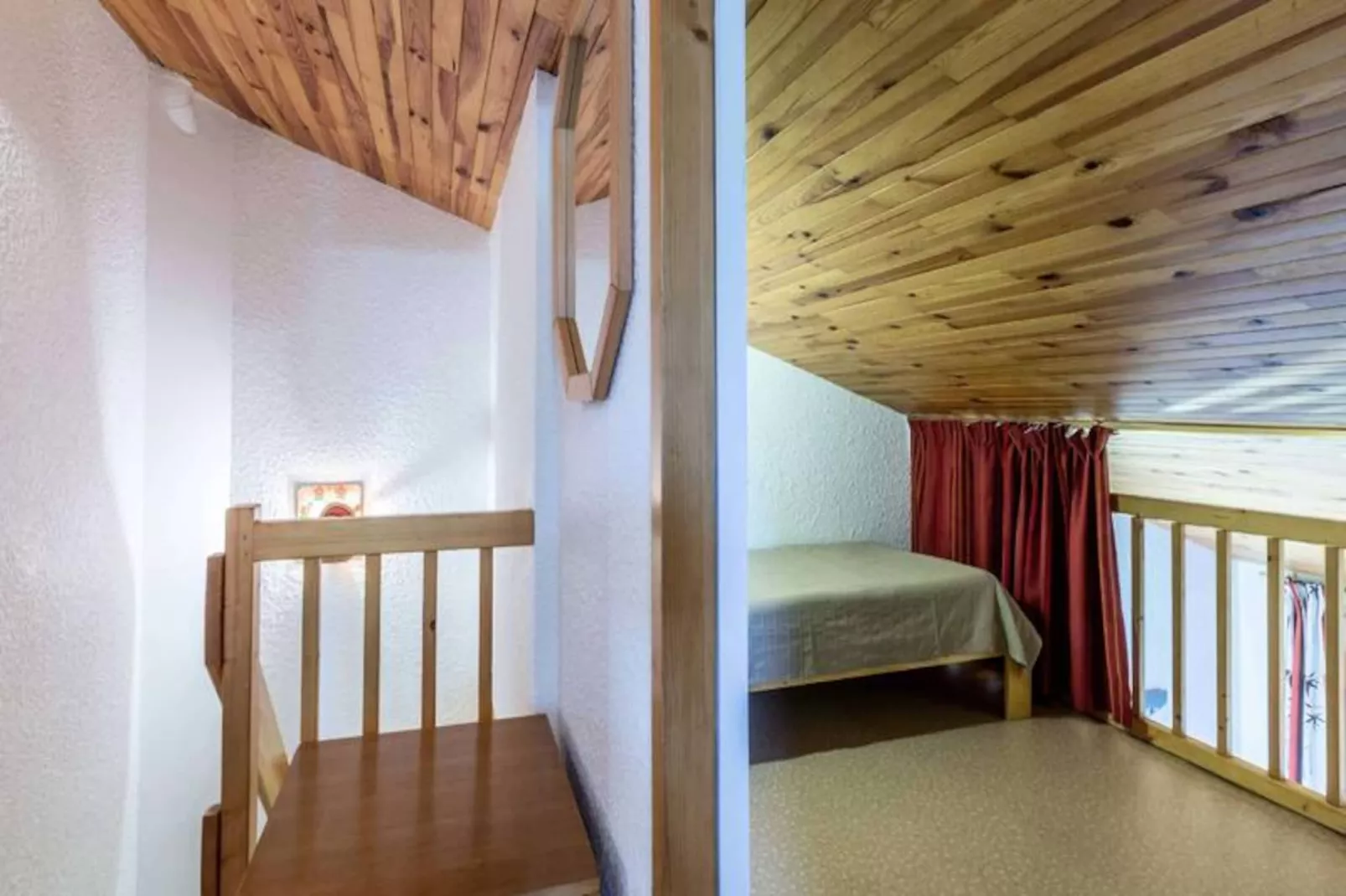 Résidence Pierrafort G-Niet-getagd