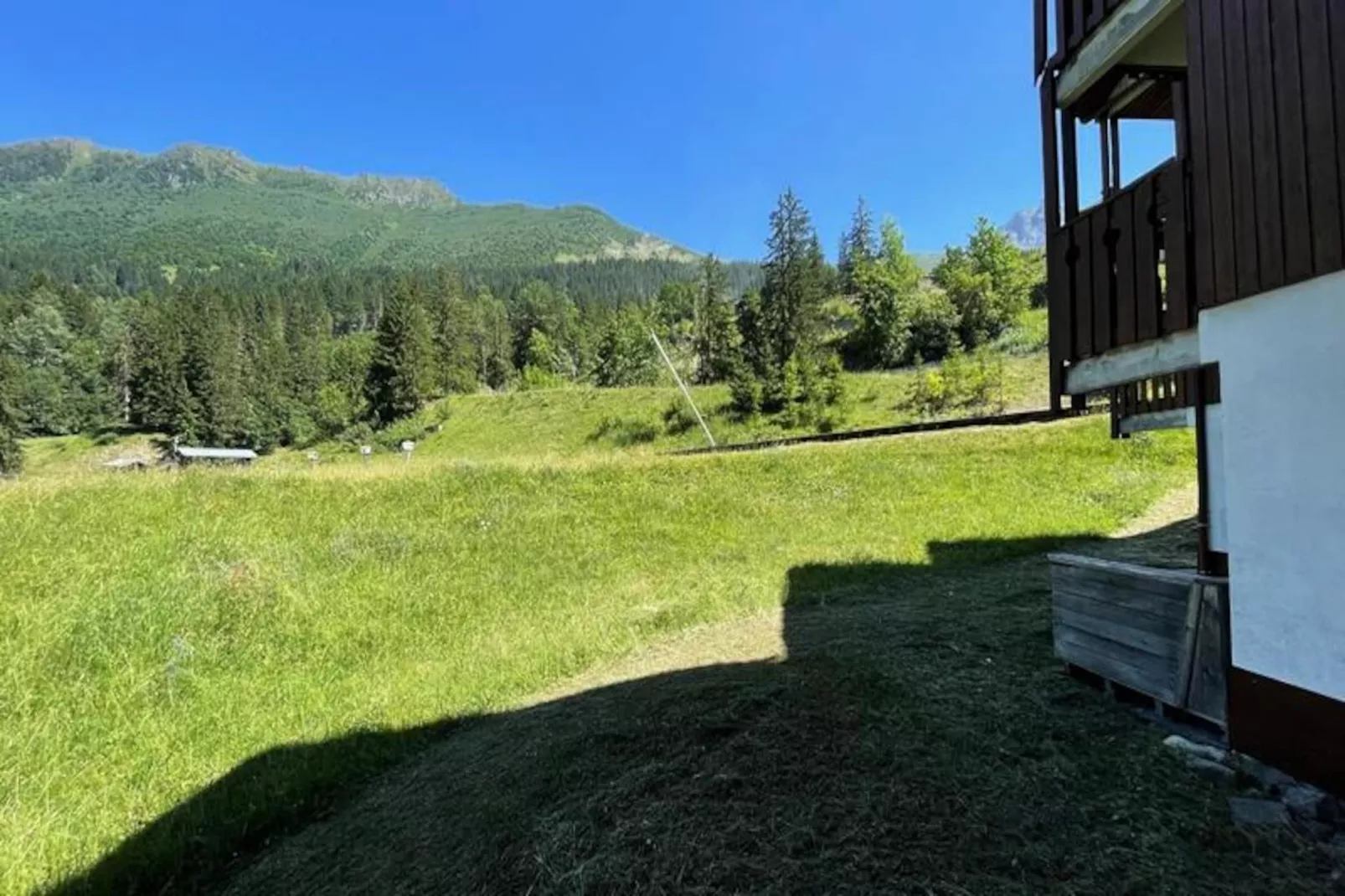 Résidence Lauziere Dessus G-Niet-getagd