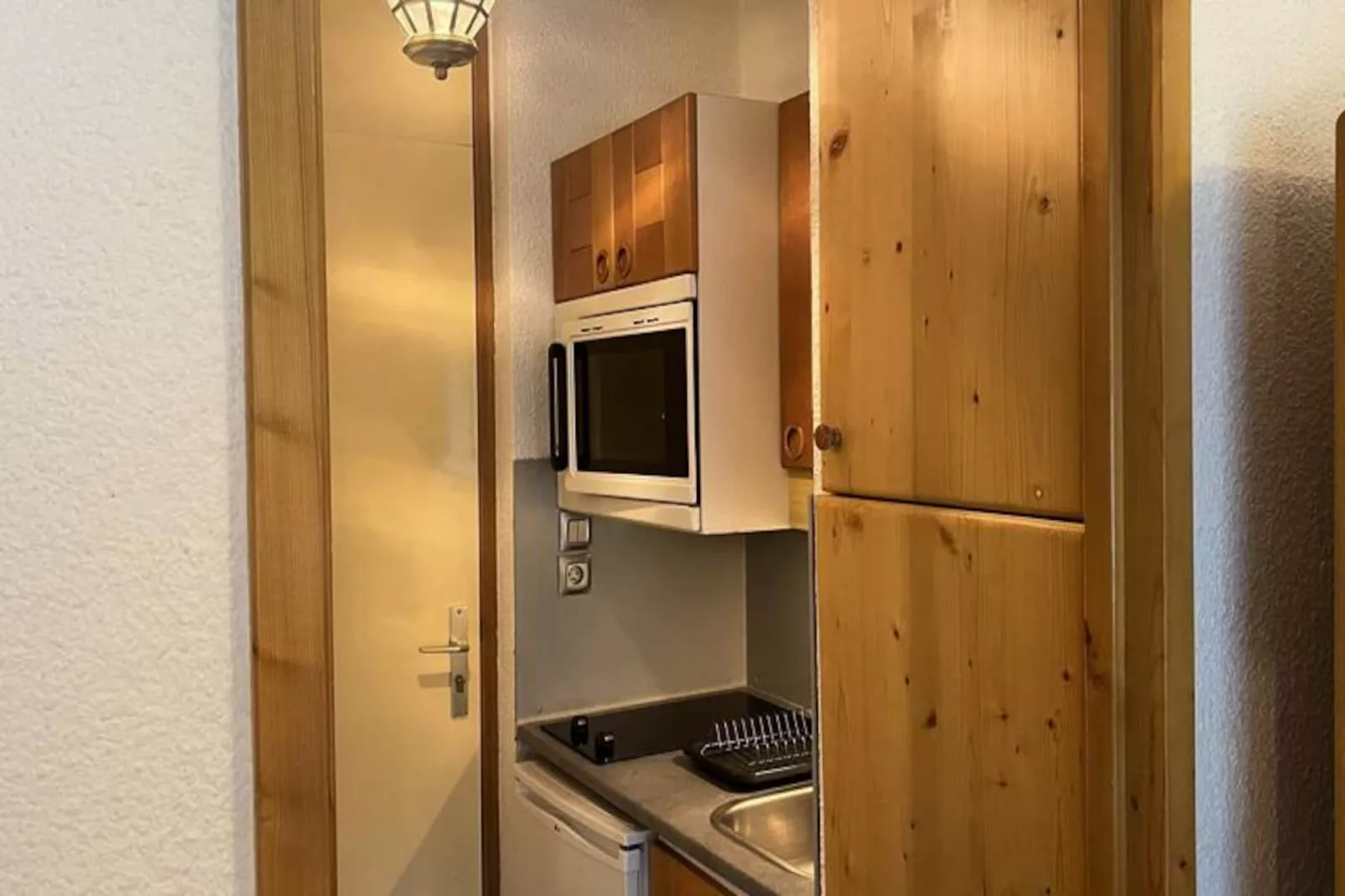 Résidence Riondet G-Niet-getagd