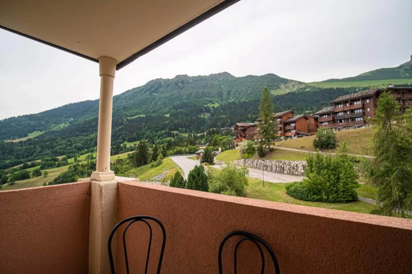 Résidence Camarine G - Niet-getagd