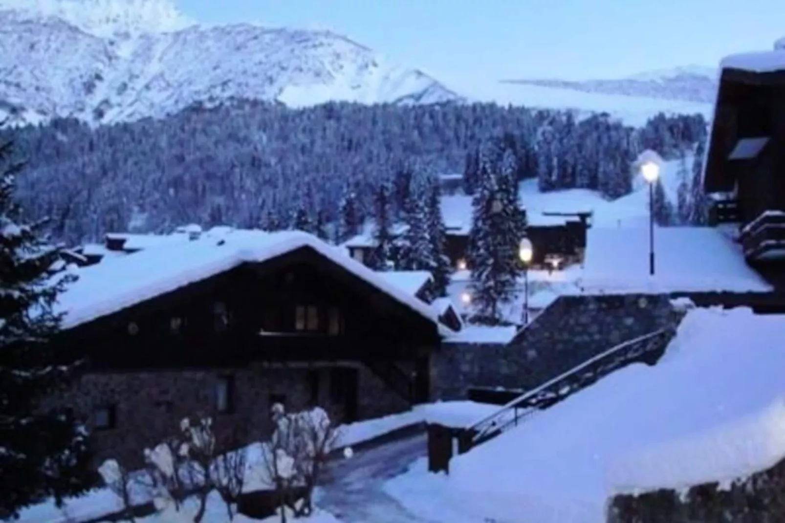 Résidence Ruelle G-Niet-getagd