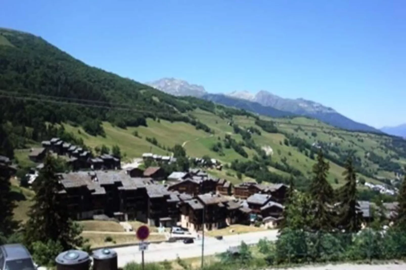 Résidence Pierres Plates G - Niet-getagd