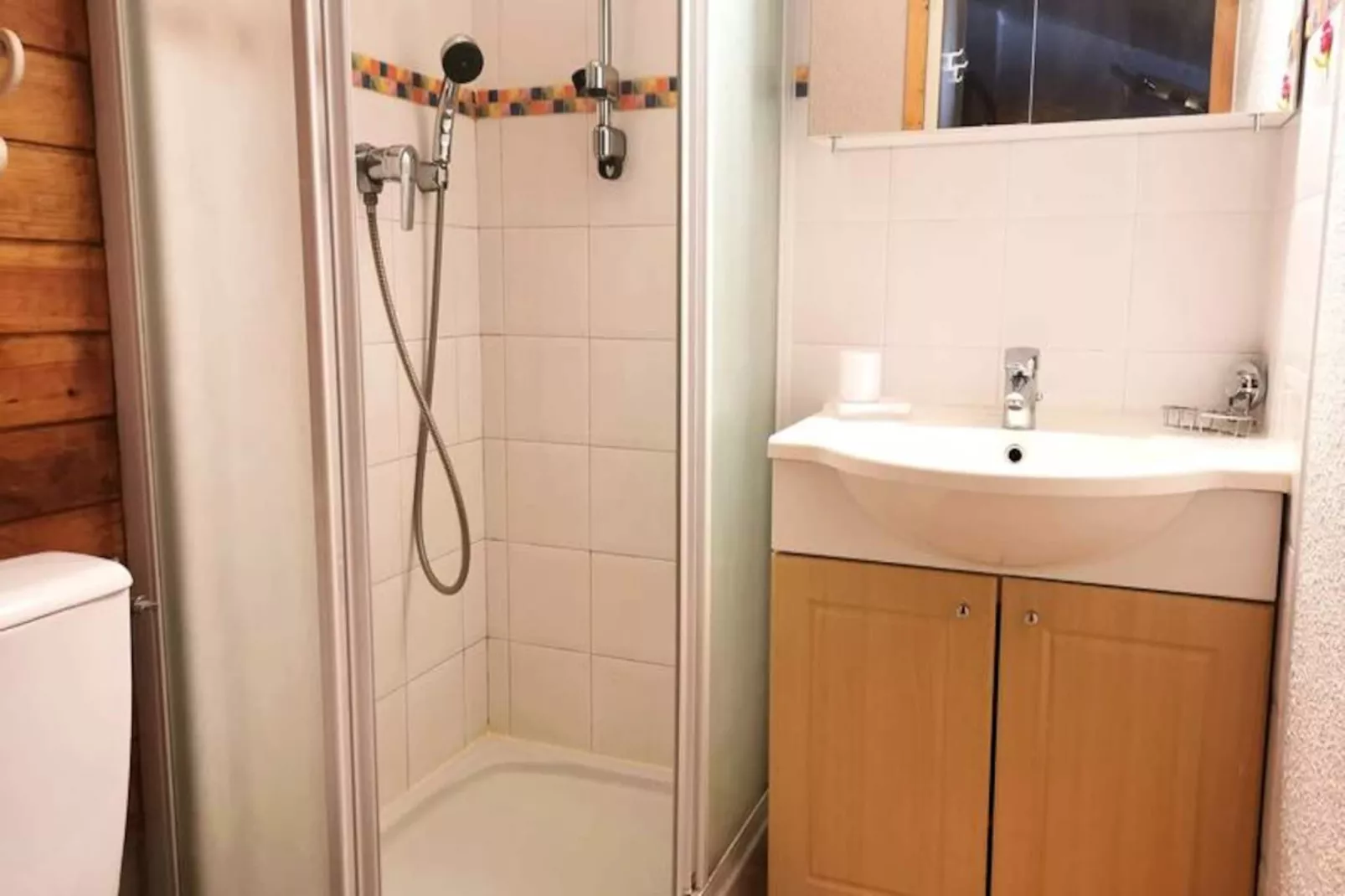 Résidence Bourg Morel-Niet-getagd