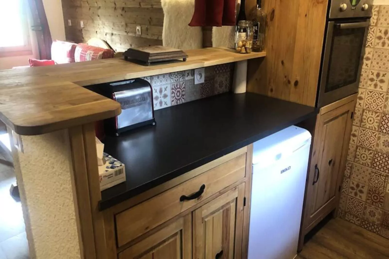 Résidence Morel-Niet-getagd