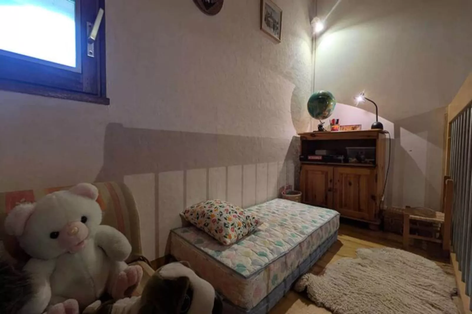 Chalet Coutalon-Niet-getagd