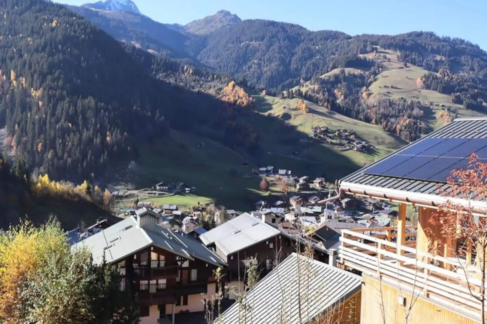 Residence La Cascade-Niet-getagd