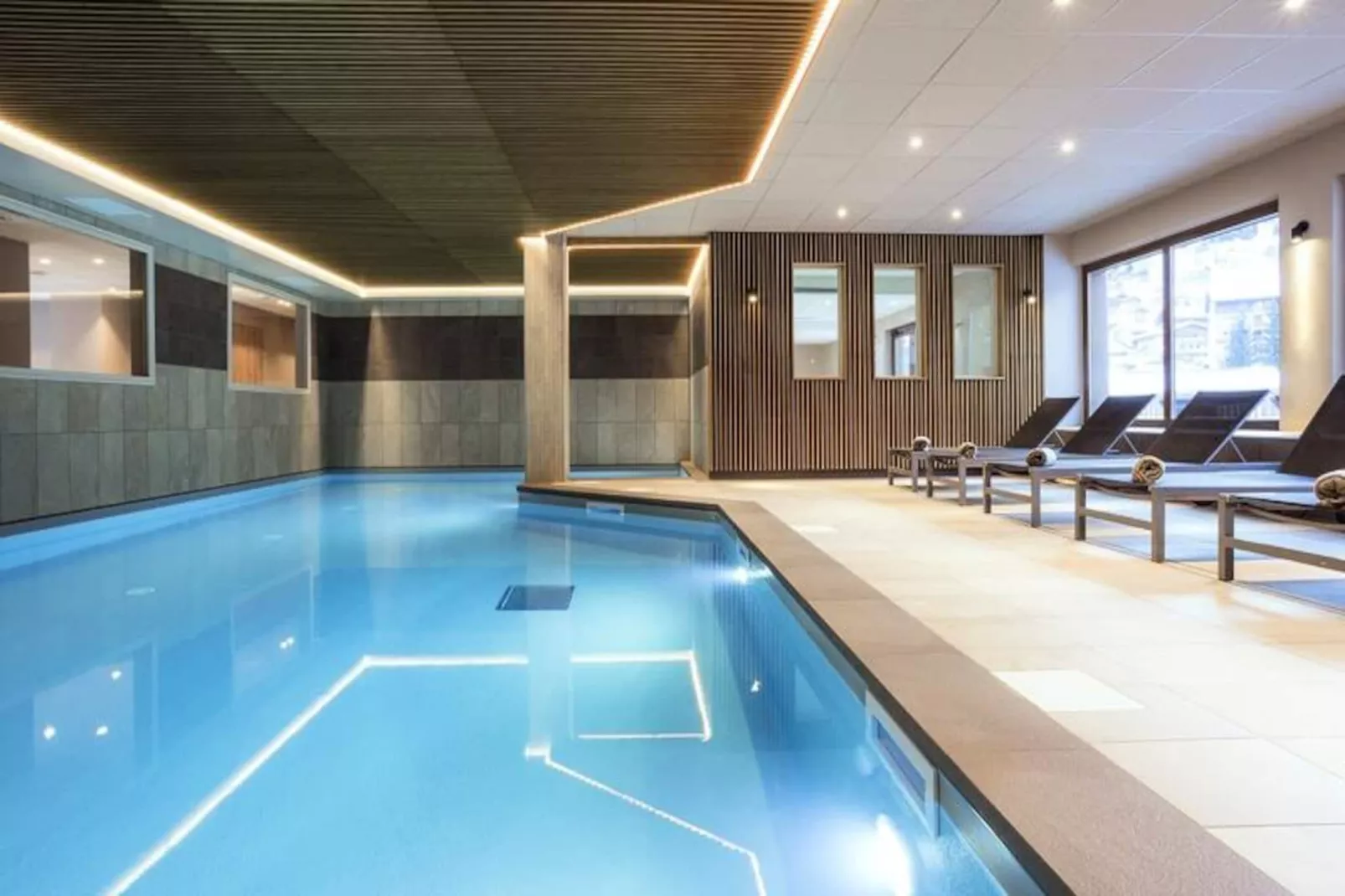 Résidence Club MMV La Clé des Cimes ****-Niet-getagd