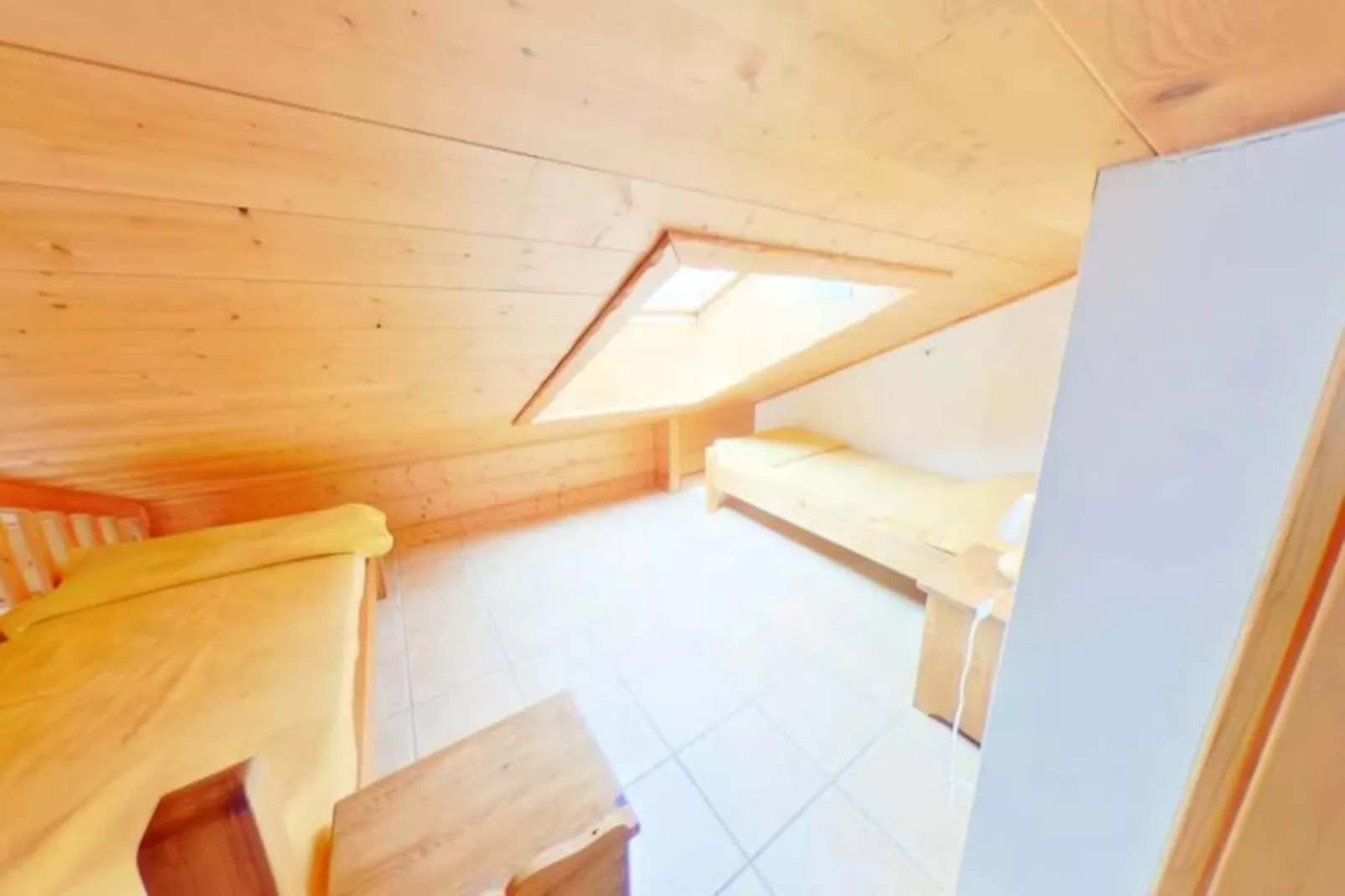 Résidence Fermes Du Beaufortain BÂtiment E2-Niet-getagd