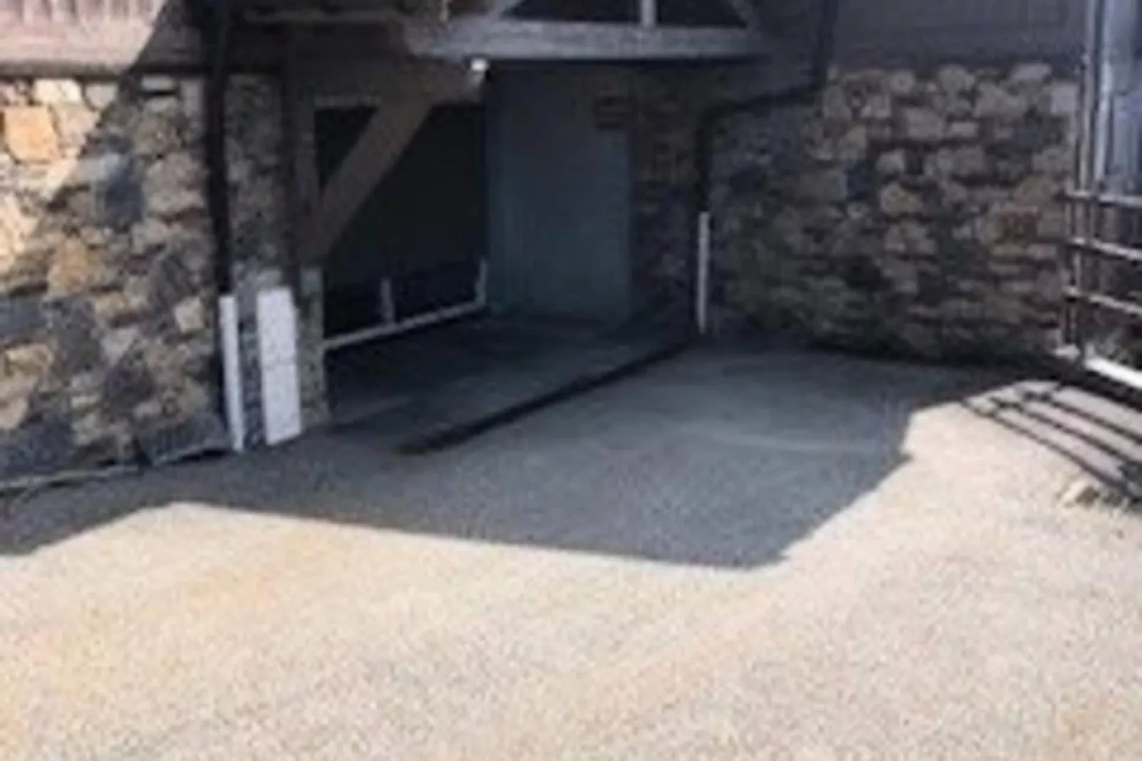 Résidence Alpages De Bisanne Batiment H-Niet-getagd