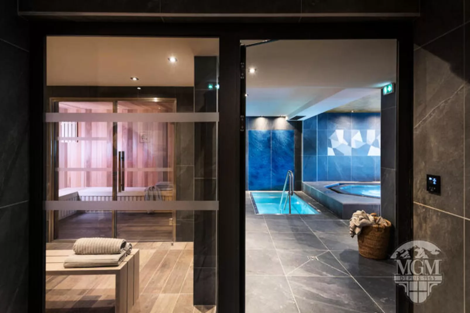 MGM Hôtels & Résidences - Résidence Amaya ****-Niet-getagd